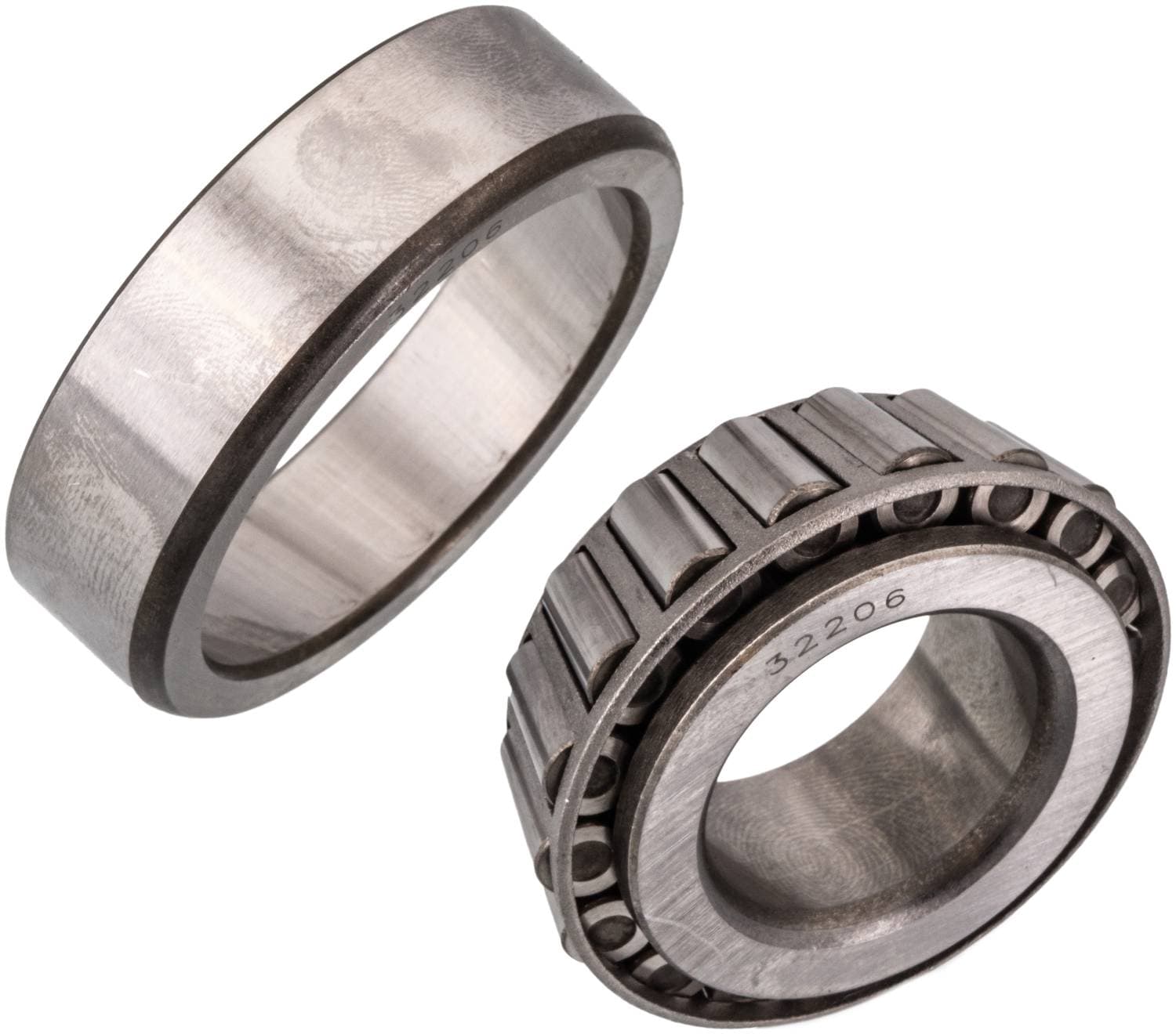 【オーダー用画像】 MasterPro Wheel Bearing 32206 | O'Reilly Auto Parts