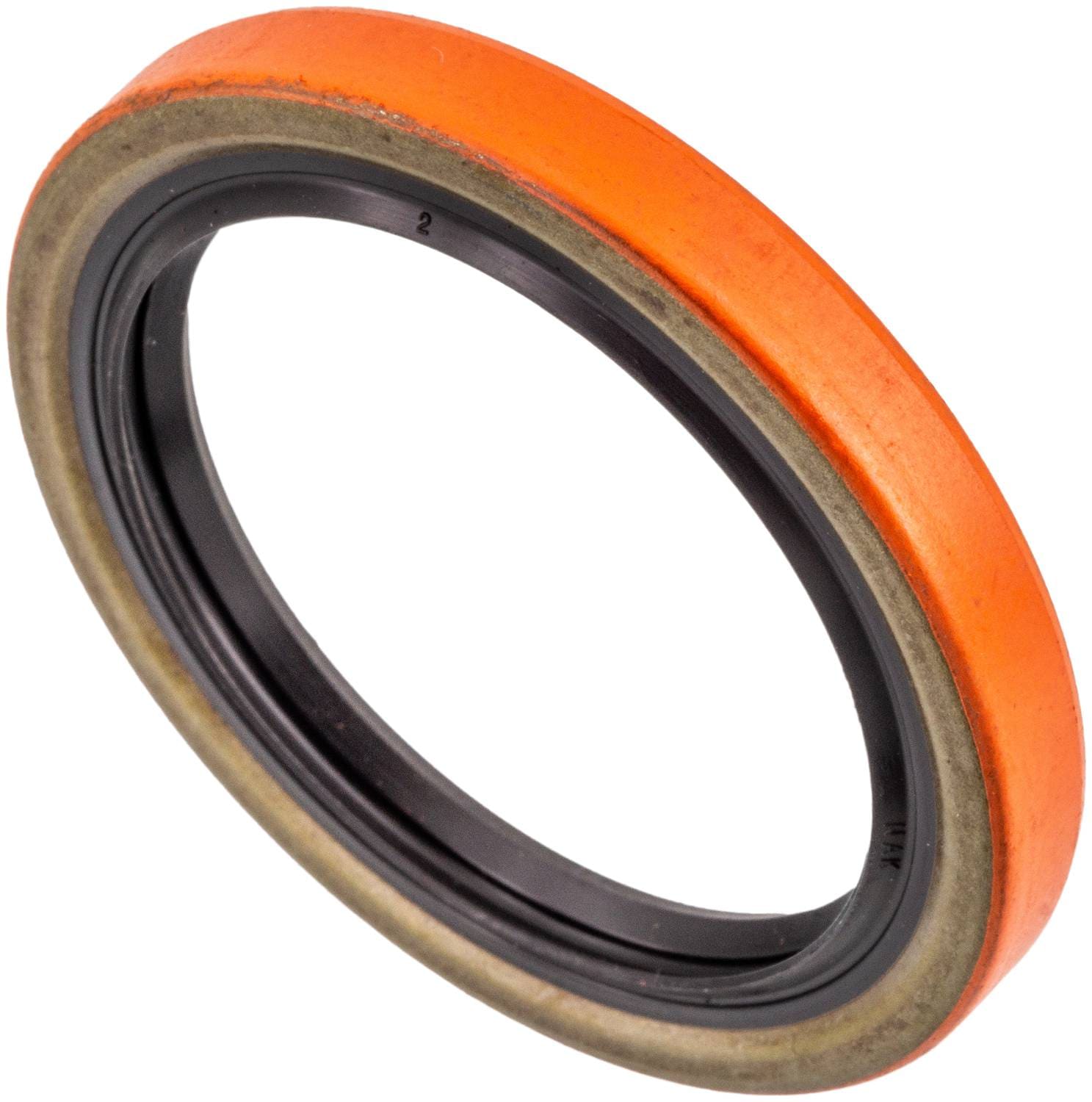 MasterPro Axle Intermediate Shaft Seal 473814 | O'Reilly Auto Parts