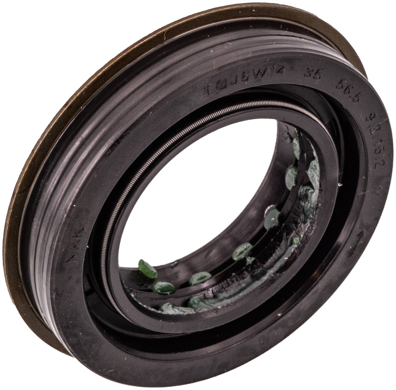 MasterPro Axle Shaft Seal 710489 | O'Reilly Auto Parts