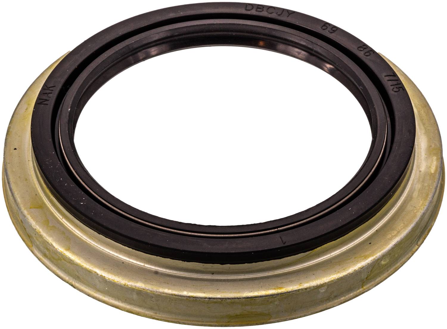 MasterPro Wheel Seal 710570 | O'Reilly Auto Parts