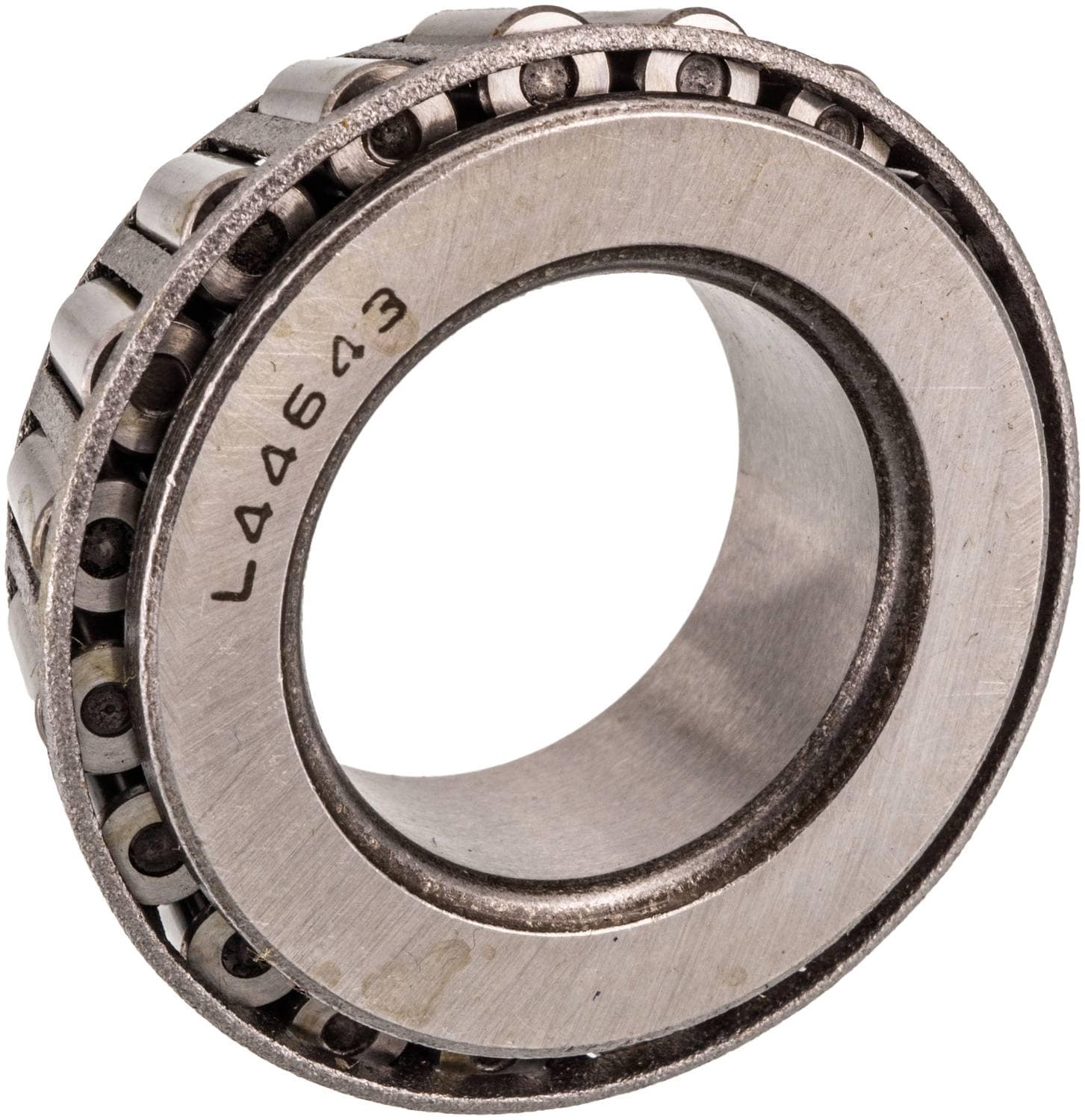 MasterPro Bearing L44643 | O'Reilly Auto Parts