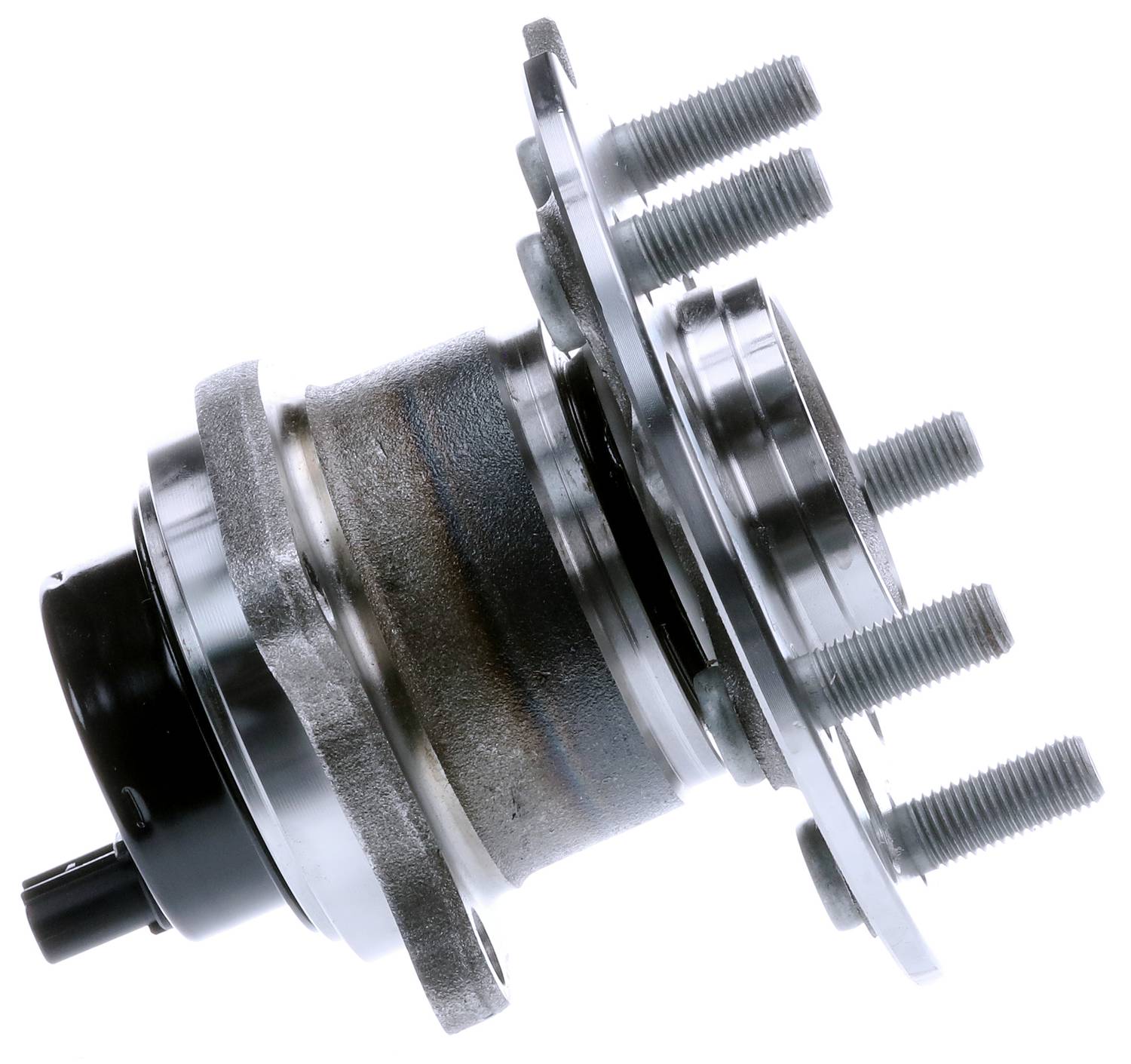 MasterPro Wheel Bearing And Hub Assembly 512212 | O'Reilly Auto Parts