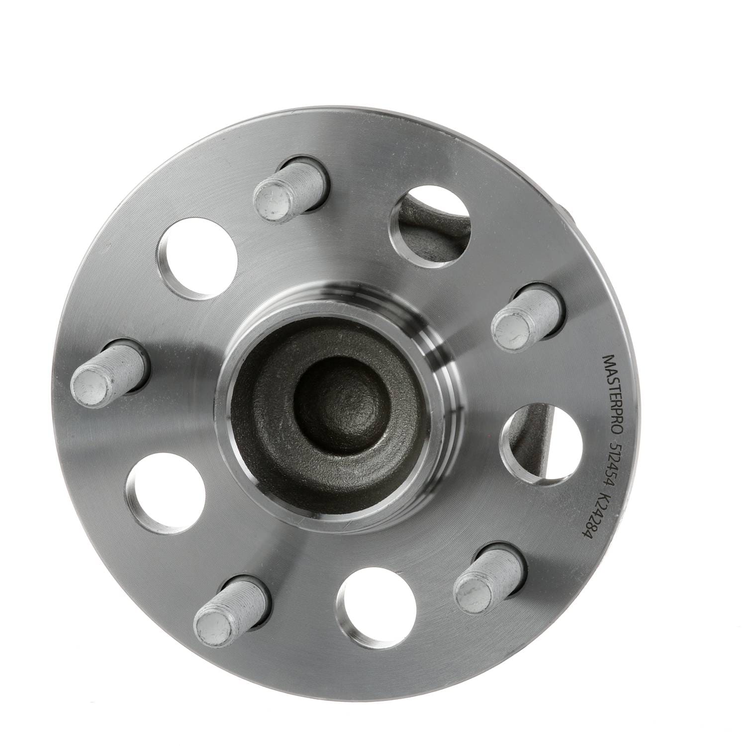 ぼり MasterPro Wheel Bearing And Hub Assembly 512454 | O'Reilly Auto Parts