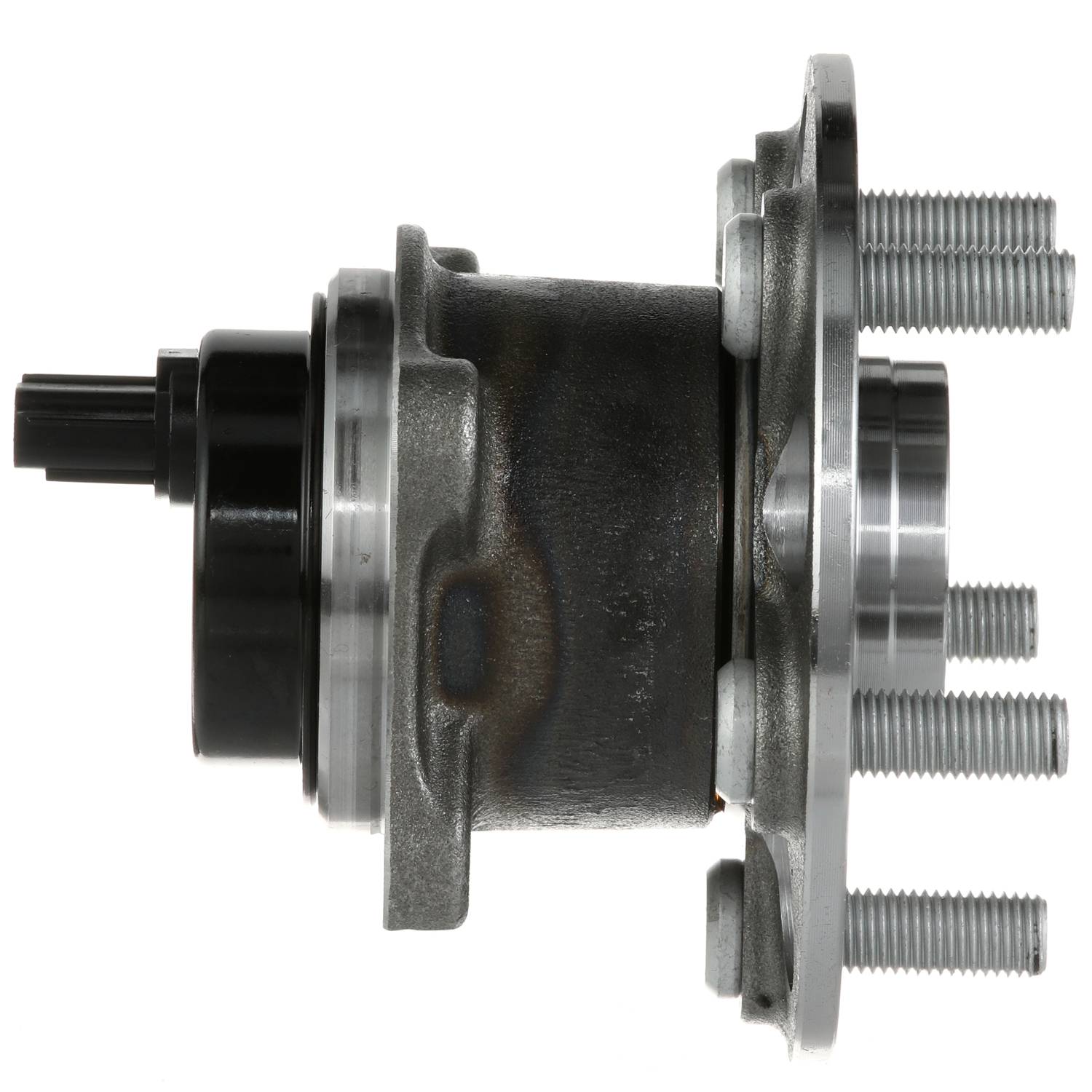 MasterPro Wheel Bearing And Hub Assembly 512547 | O'Reilly Auto Parts