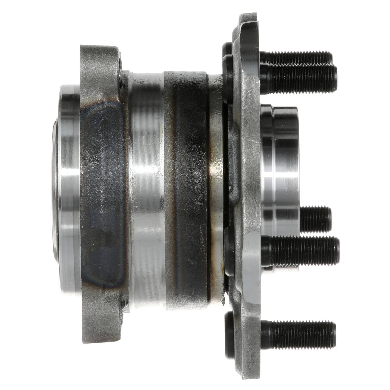 MasterPro Wheel Bearing And Hub Assembly 512548 | O'Reilly Auto Parts