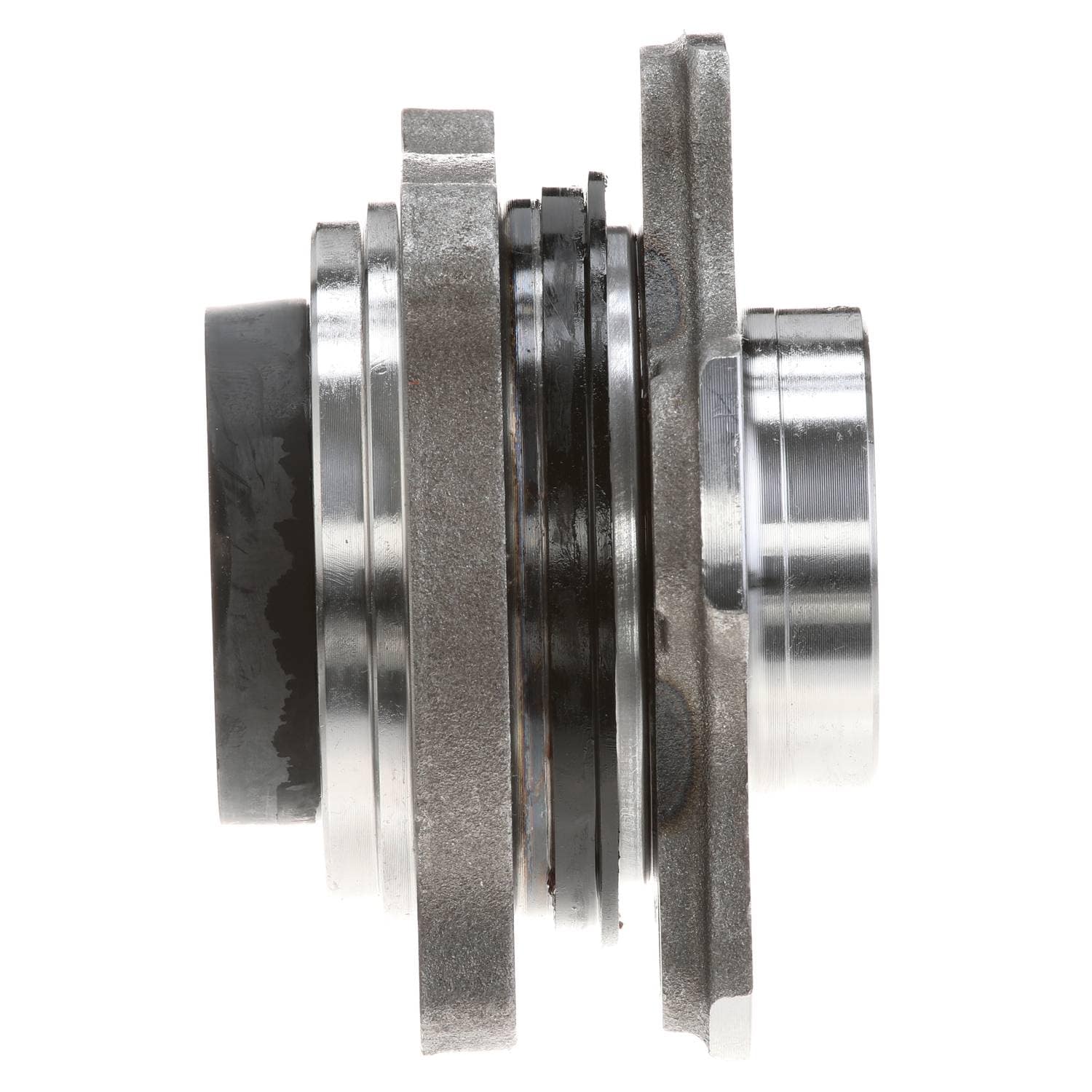 MasterPro Wheel Bearing And Hub Assembly 512583 | O'Reilly Auto Parts