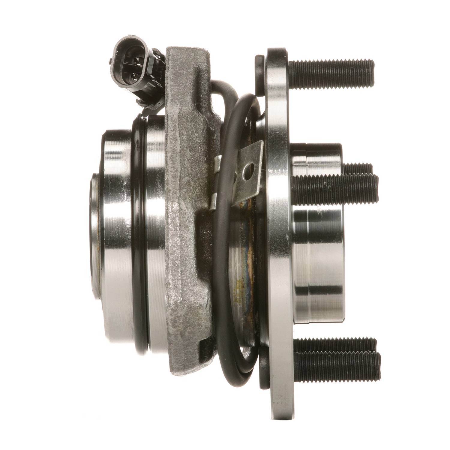 MasterPro Wheel Bearing And Hub Assembly 513124 | O'Reilly Auto Parts