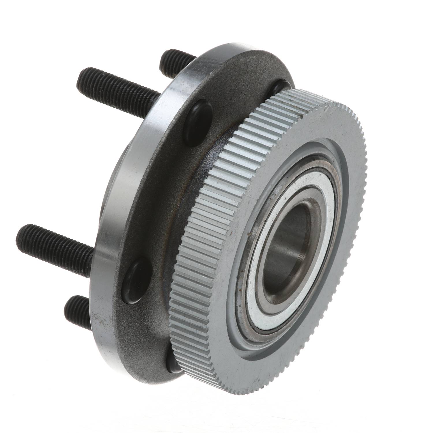 MasterPro Wheel Bearing And Hub Assembly 513213 | O'Reilly Auto Parts