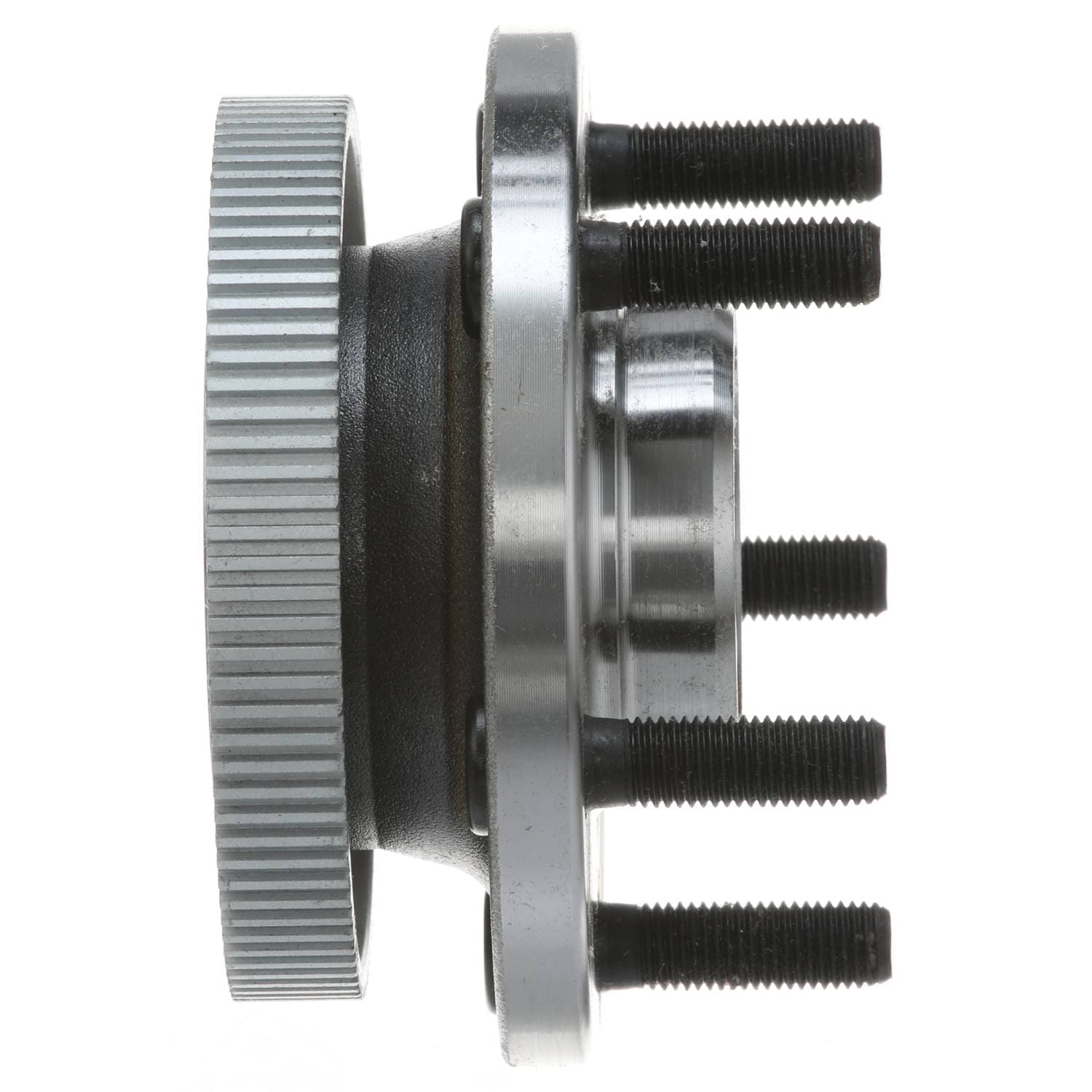 MasterPro Wheel Bearing And Hub Assembly 513213 | O'Reilly Auto Parts