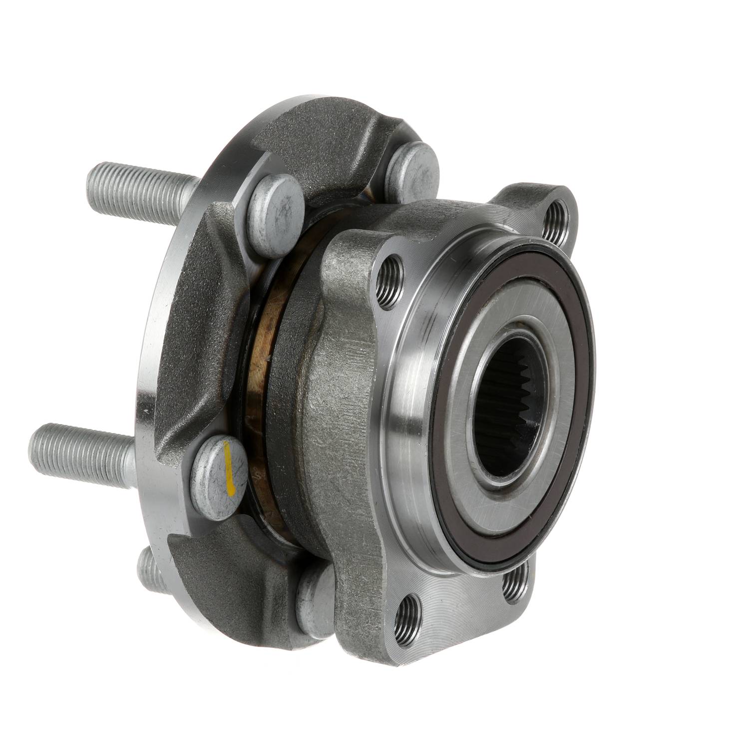 MasterPro Wheel Bearing And Hub Assembly 513220 | O'Reilly Auto Parts