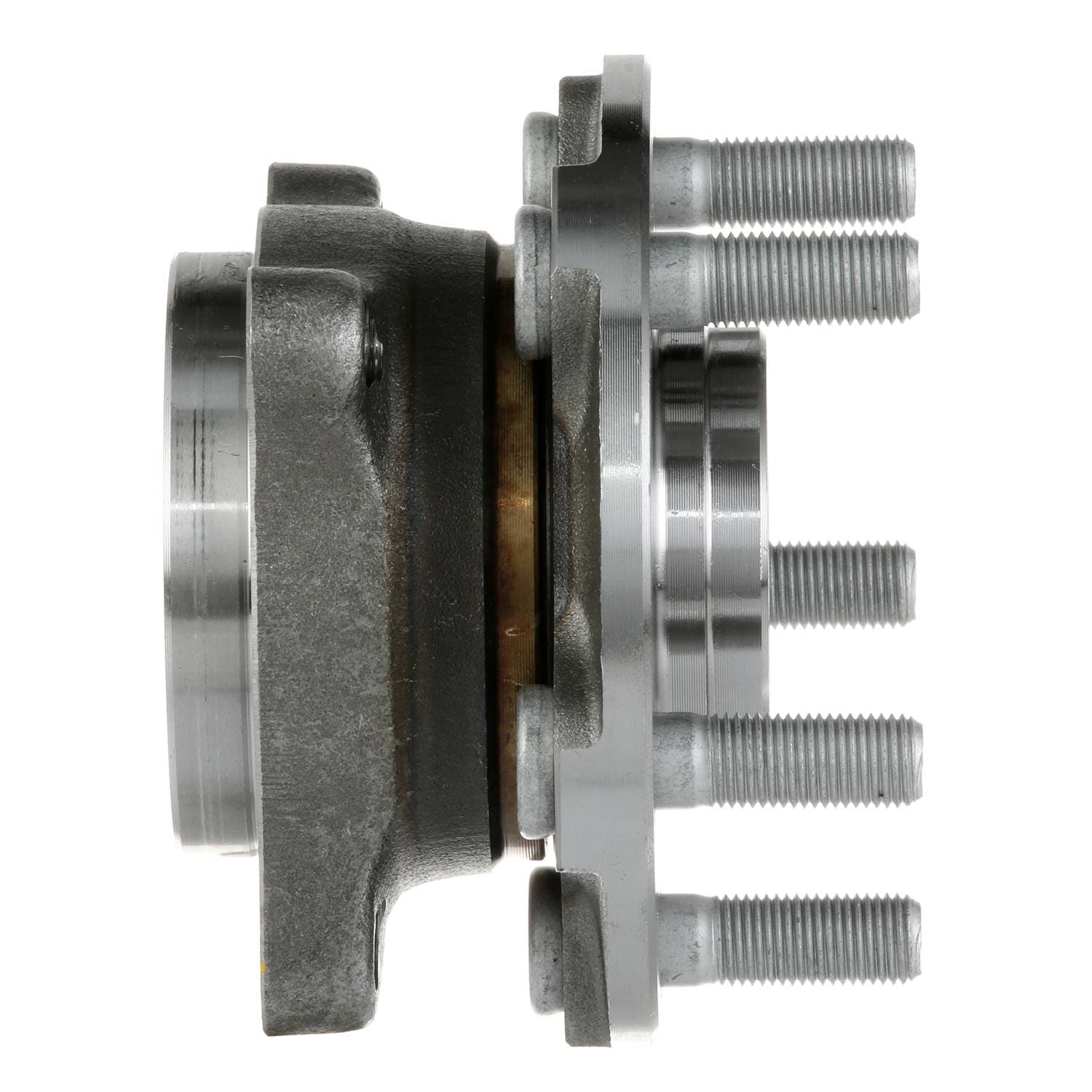 MasterPro Wheel Bearing And Hub Assembly 513220 | O'Reilly Auto Parts