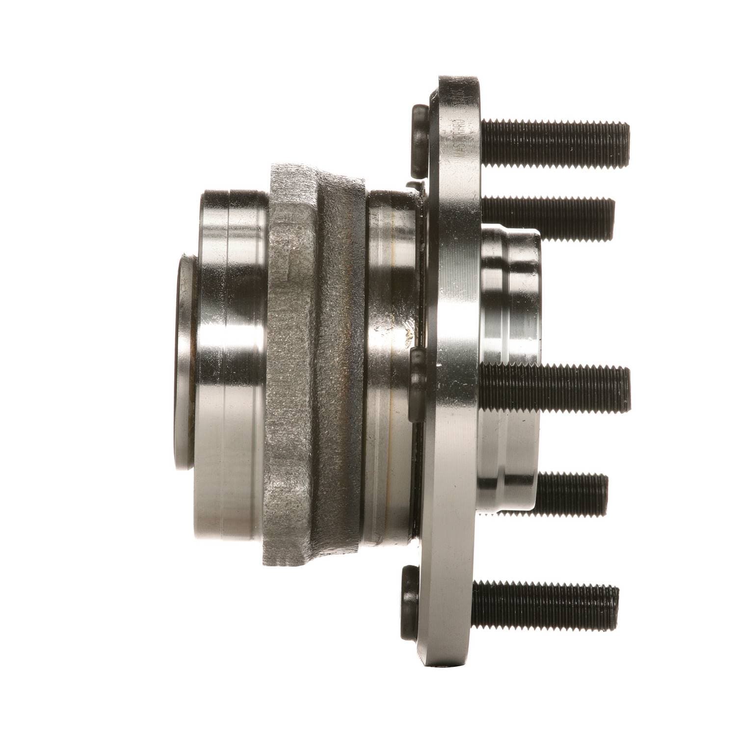MasterPro Wheel Bearing And Hub Assembly 513263 | O'Reilly Auto Parts