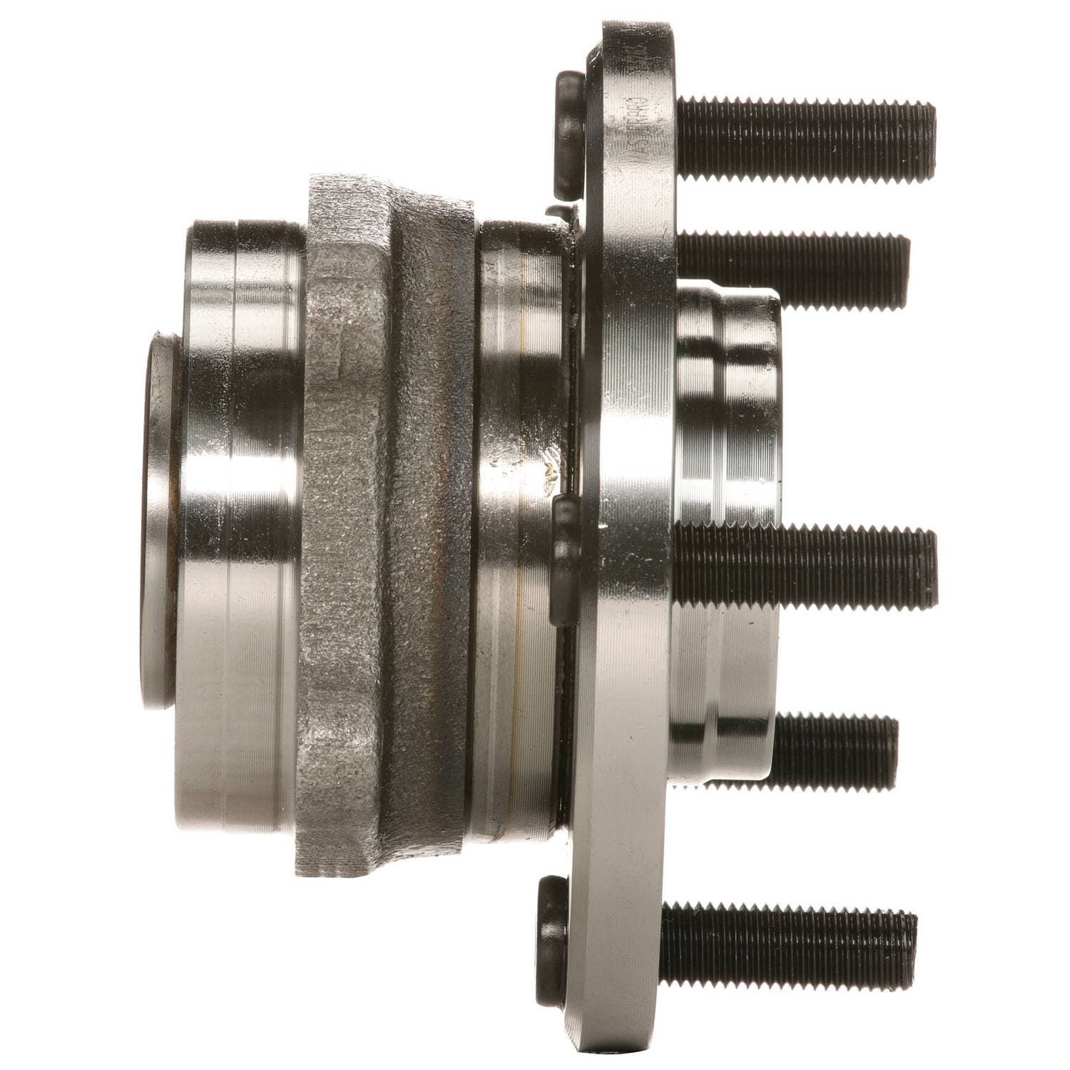 MasterPro Wheel Bearing And Hub Assembly 513263 | O'Reilly Auto Parts