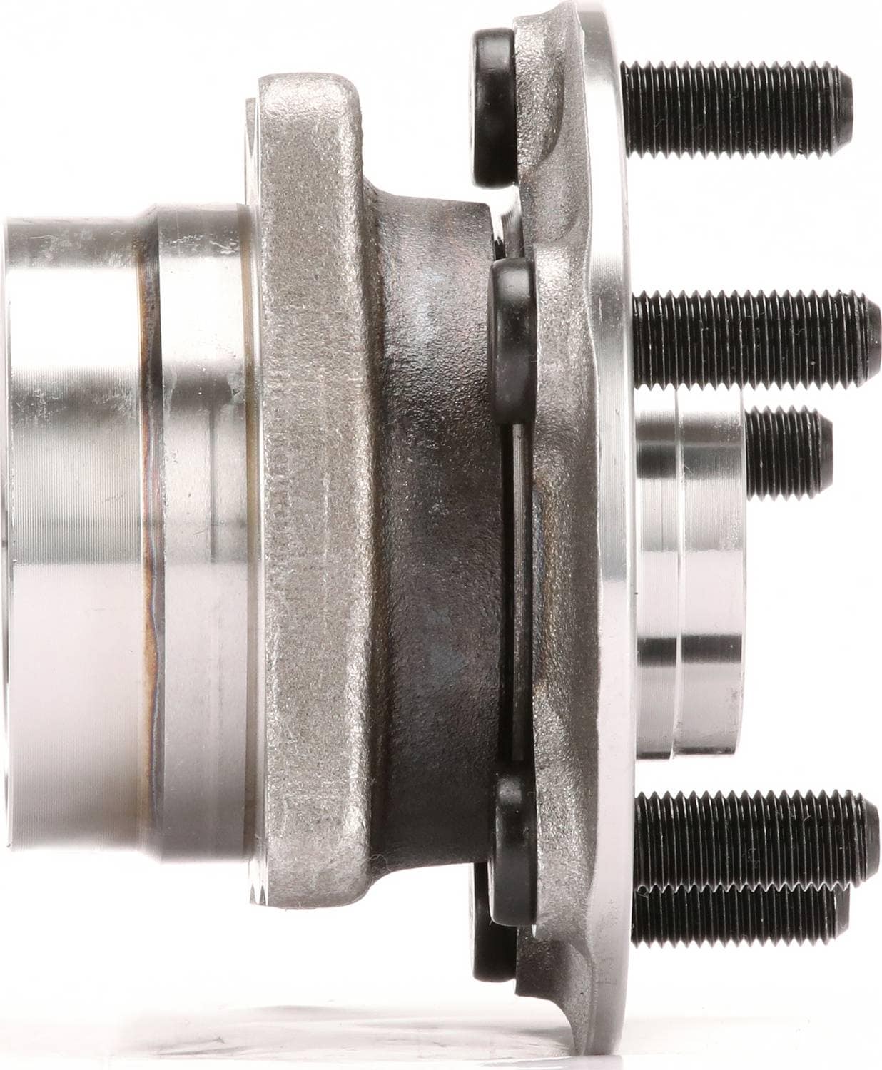 MasterPro Wheel Bearing And Hub Assembly 513265 | O'Reilly Auto Parts