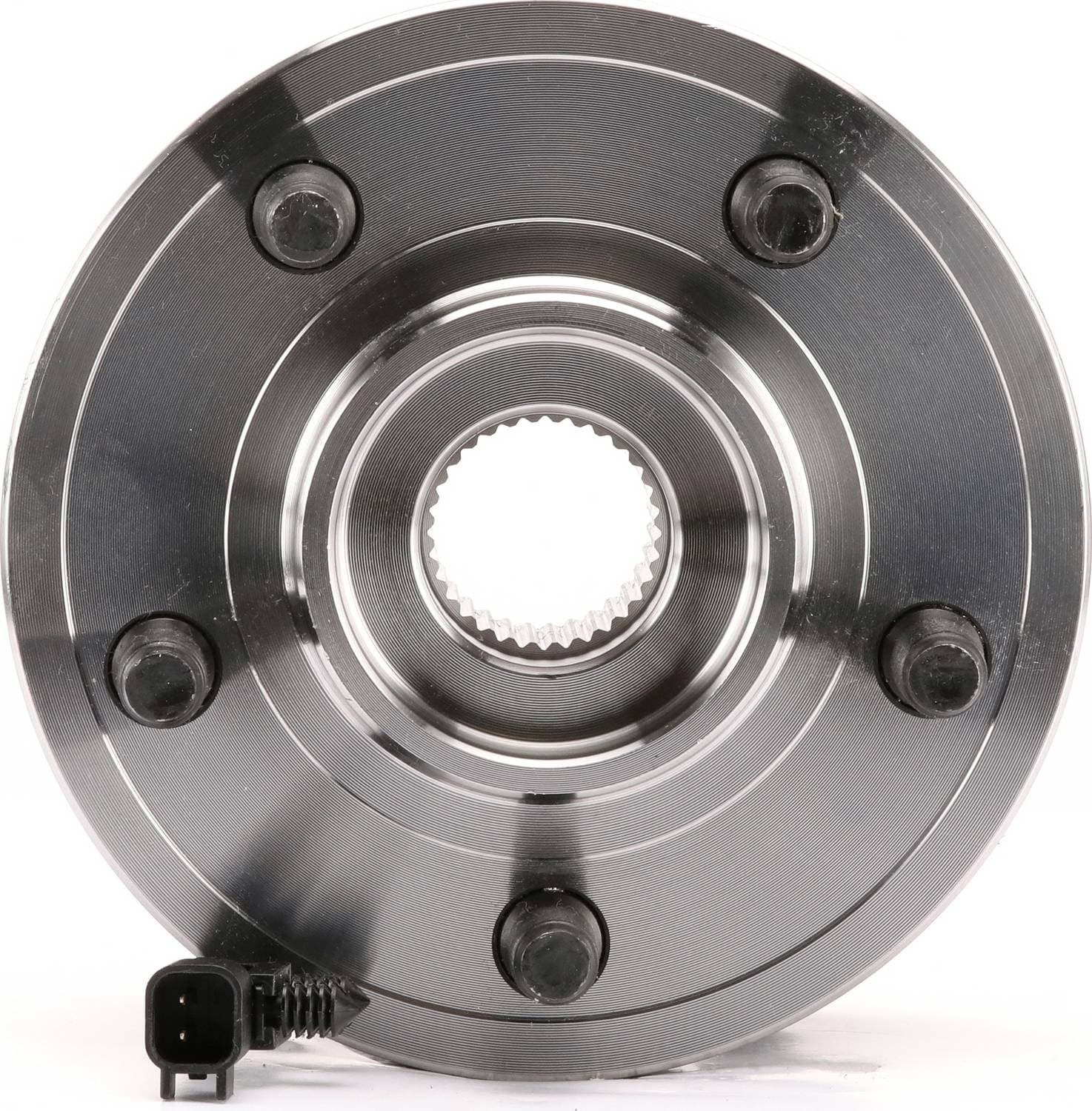 MasterPro Wheel Bearing And Hub Assembly 513270 | O'Reilly Auto Parts