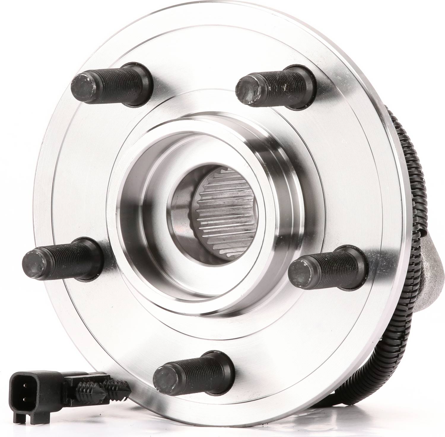 MasterPro Wheel Bearing And Hub Assembly 513270 | O'Reilly Auto Parts