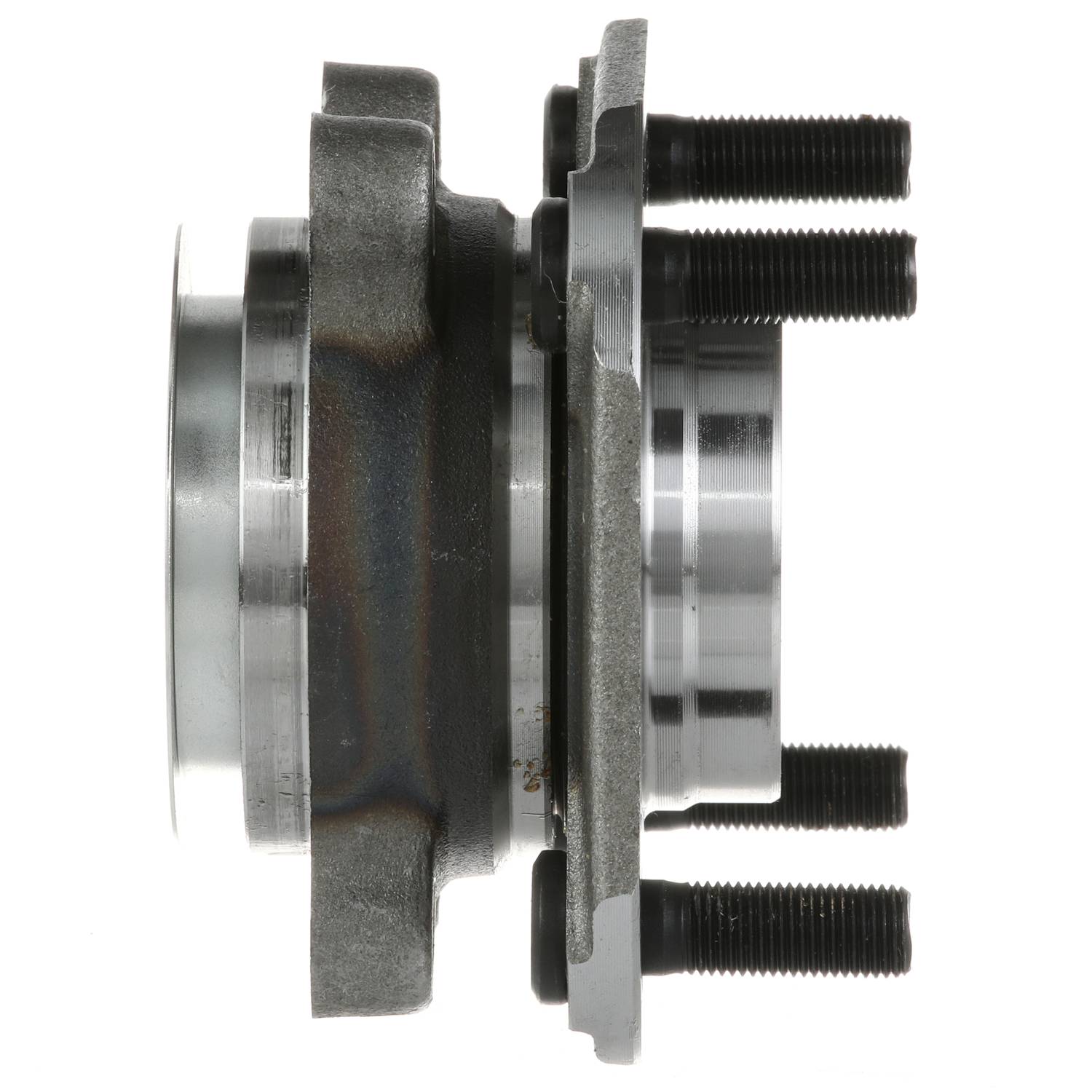 MasterPro Wheel Bearing And Hub Assembly 513297 | O'Reilly Auto Parts