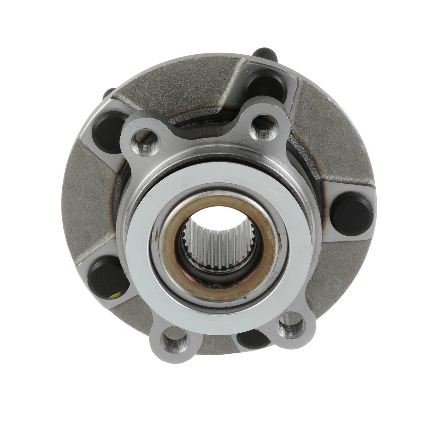 MasterPro Wheel Bearing And Hub Assembly 513298 | O'Reilly Auto Parts