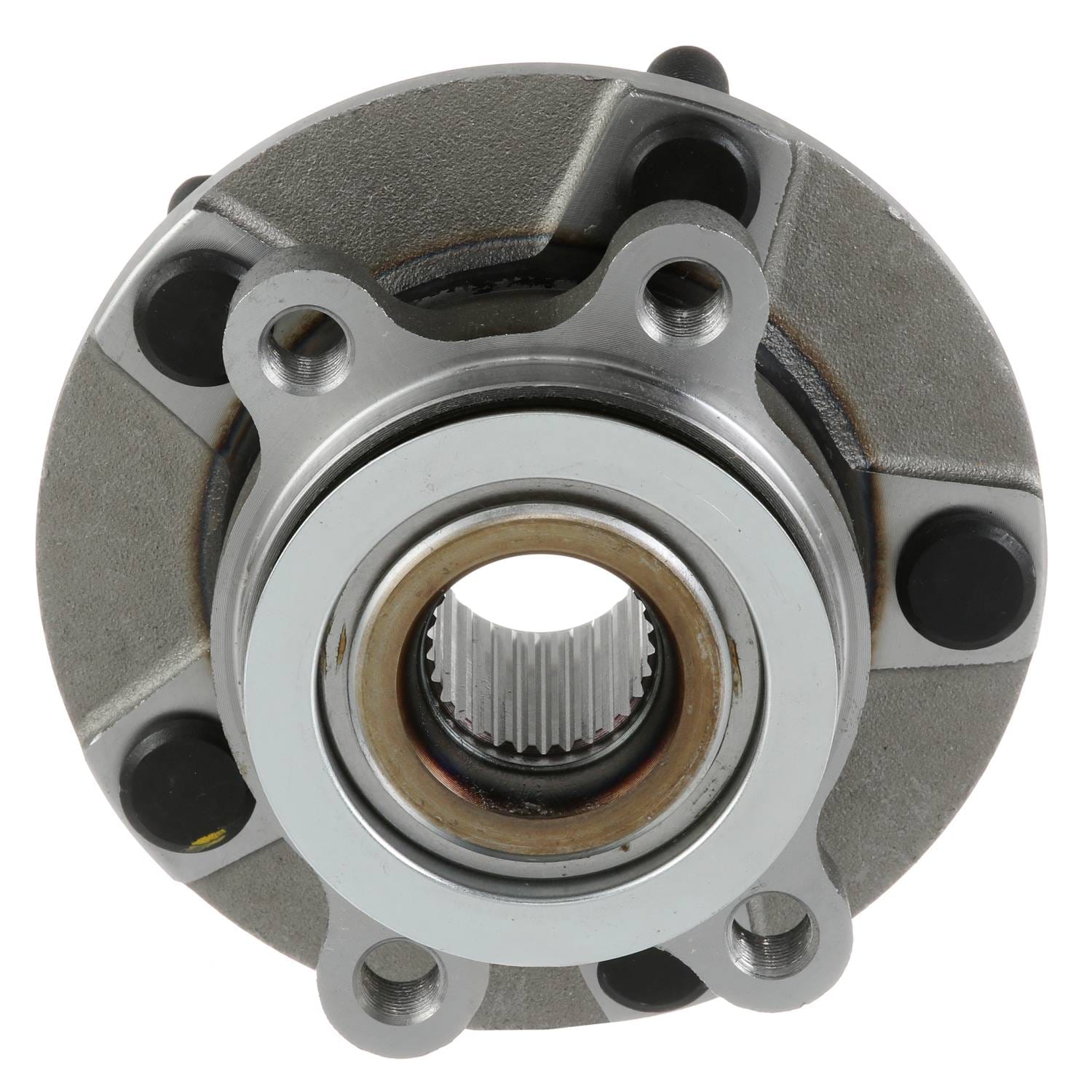 MasterPro Wheel Bearing And Hub Assembly 513298 | O'Reilly Auto Parts
