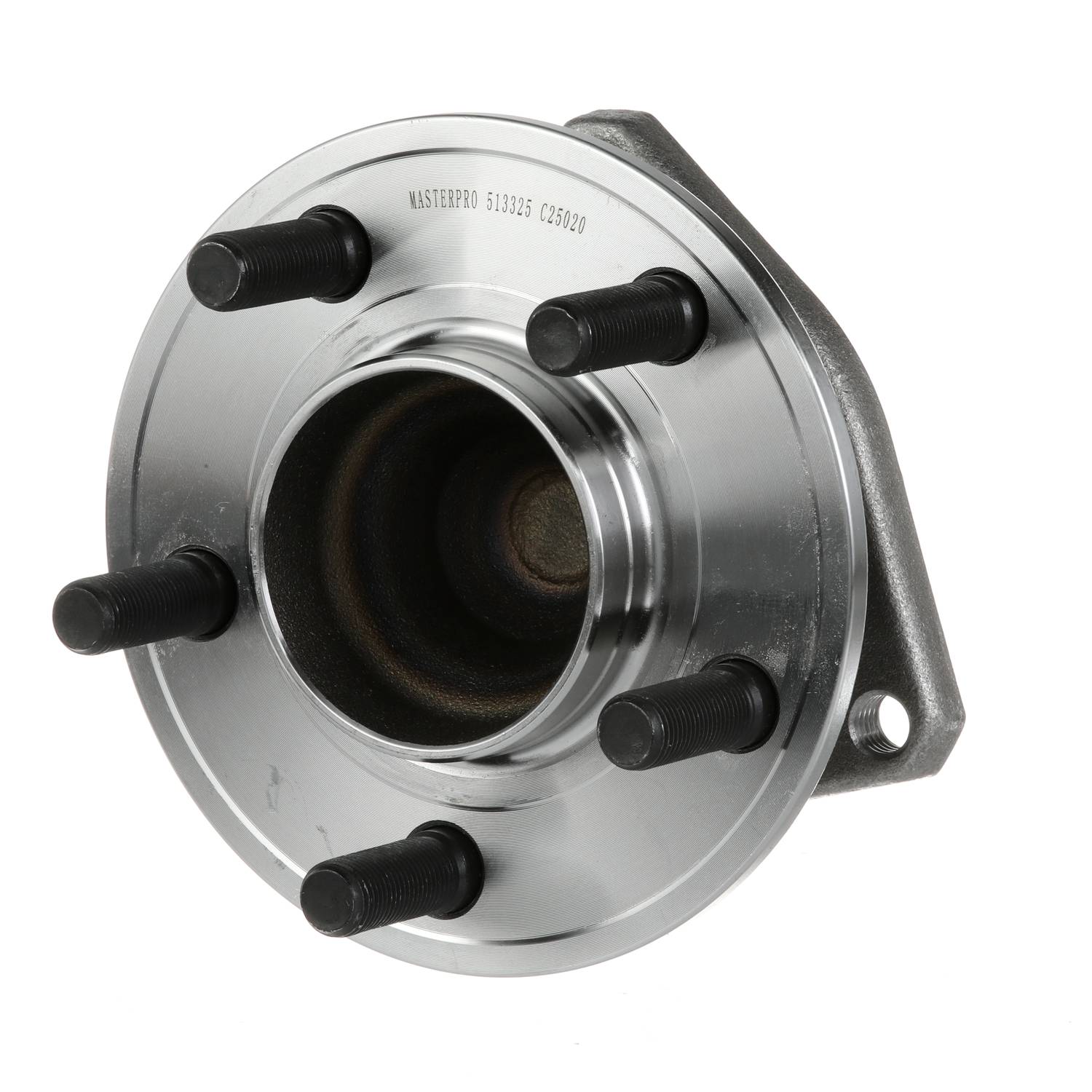 MasterPro Wheel Bearing And Hub Assembly 513325 | O'Reilly Auto Parts