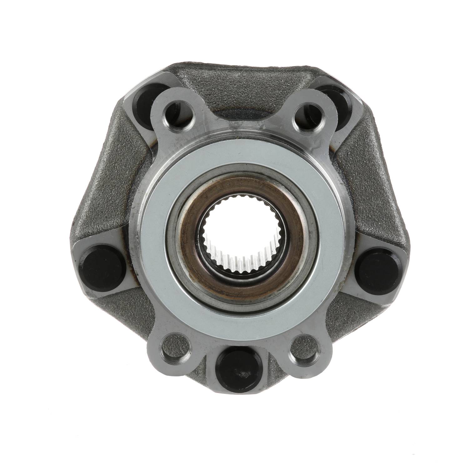 MasterPro Wheel Bearing And Hub Assembly 513364 | O'Reilly Auto Parts