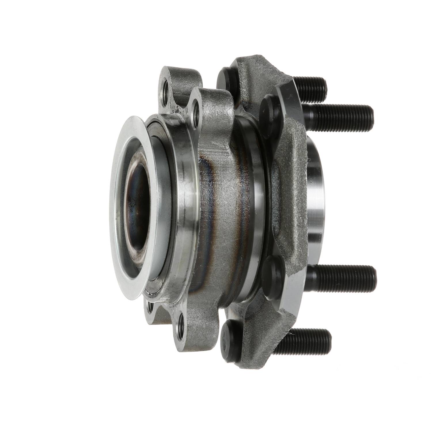 MasterPro Wheel Bearing And Hub Assembly 513364 | O'Reilly Auto Parts