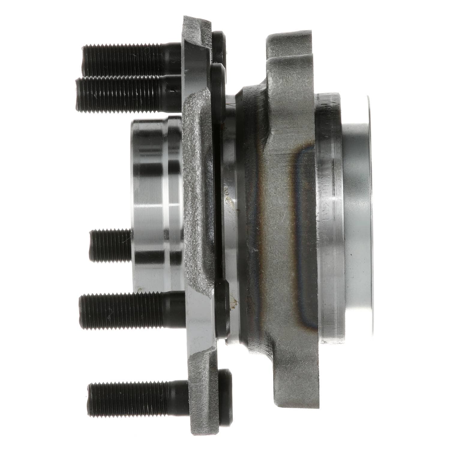 MasterPro Wheel Bearing And Hub Assembly 513364 | O'Reilly Auto Parts