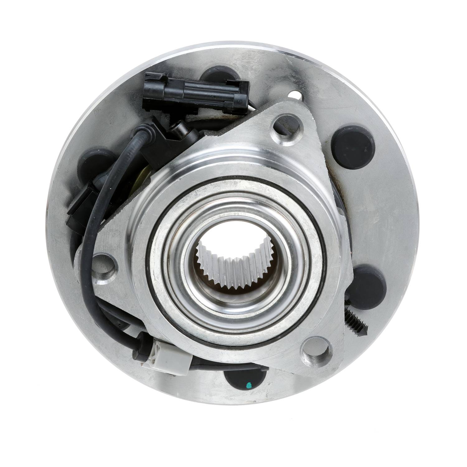 MasterPro Wheel Bearing And Hub Assembly 515036 | O'Reilly Auto Parts