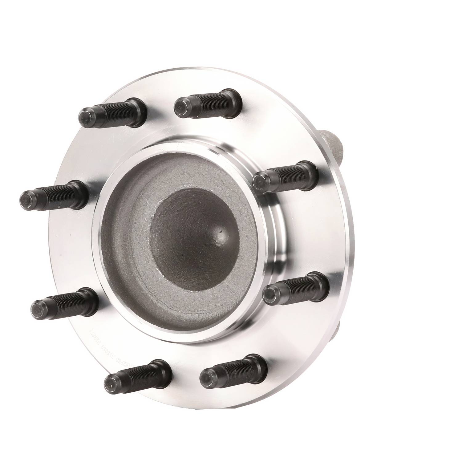 MasterPro Wheel Bearing And Hub Assembly 515059 | O'Reilly Auto Parts