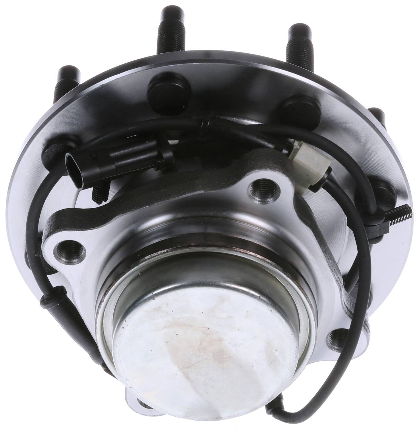 MasterPro Wheel Bearing And Hub Assembly 515085 | O'Reilly Auto Parts