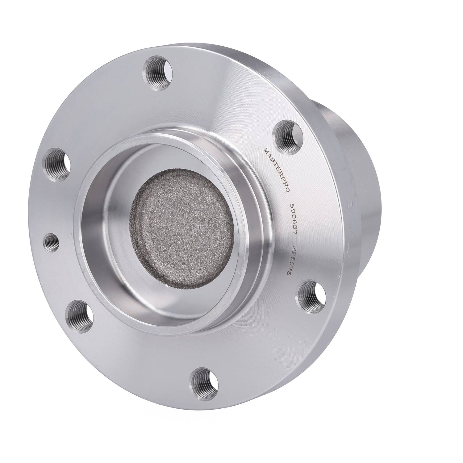 MasterPro Wheel Bearing And Hub Assembly 590637 | O'Reilly Auto Parts