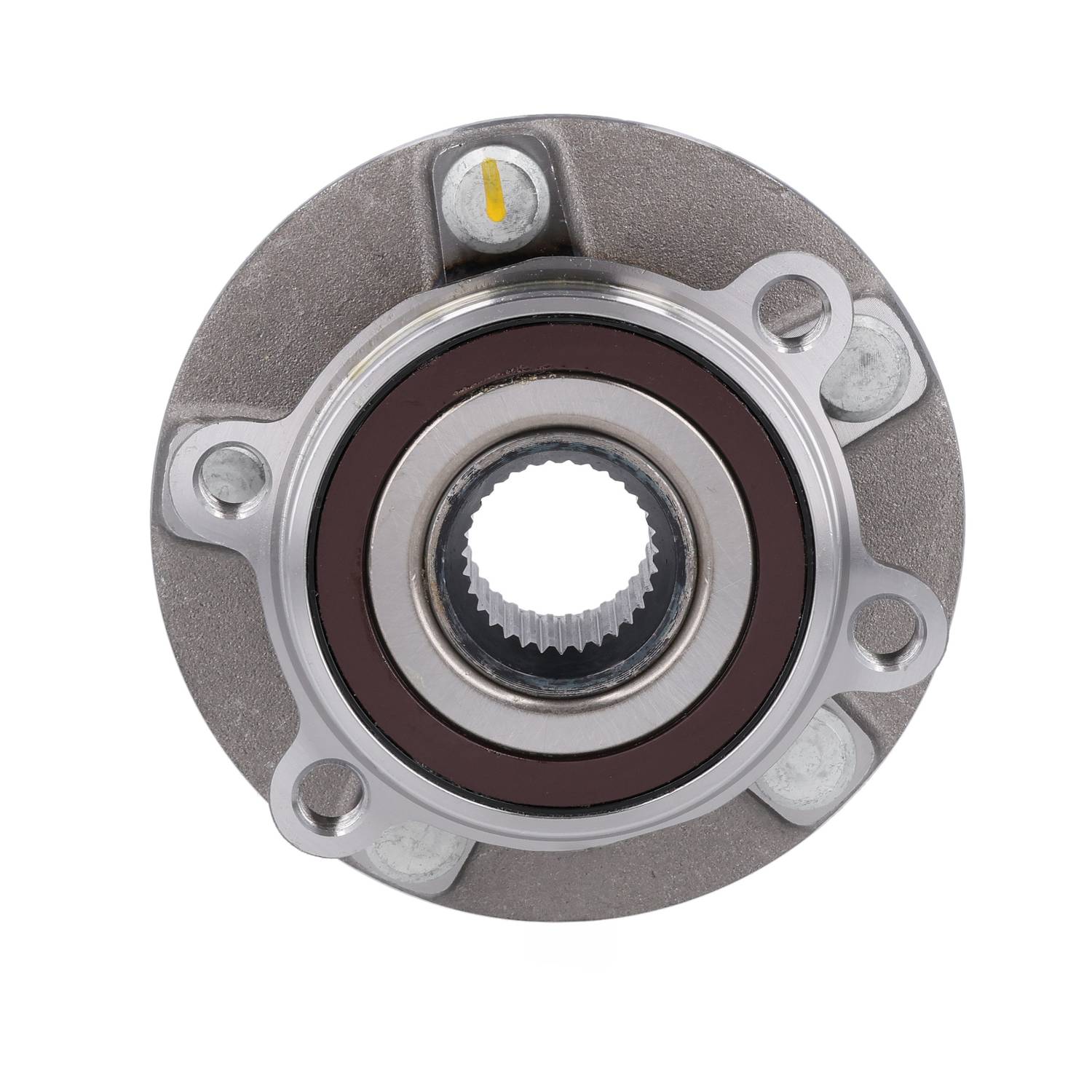 MasterPro Wheel Bearing And Hub Assembly 590652 | O'Reilly Auto Parts
