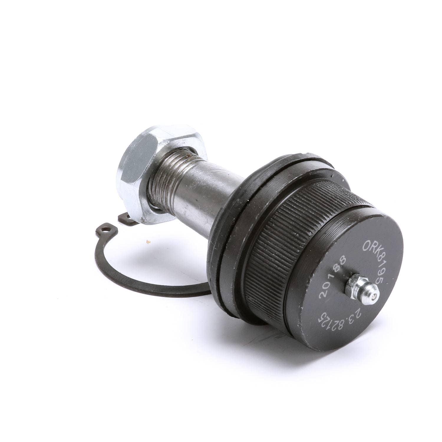 MasterPro Chassis Ball Joint K8195 | O'Reilly Auto Parts