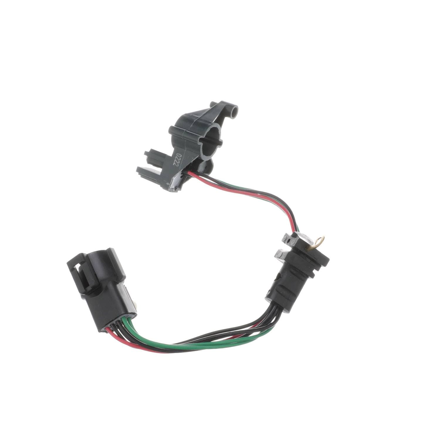 MasterPro Ignition 8 Terminal Distributor Pick-Up Assembly 26208 