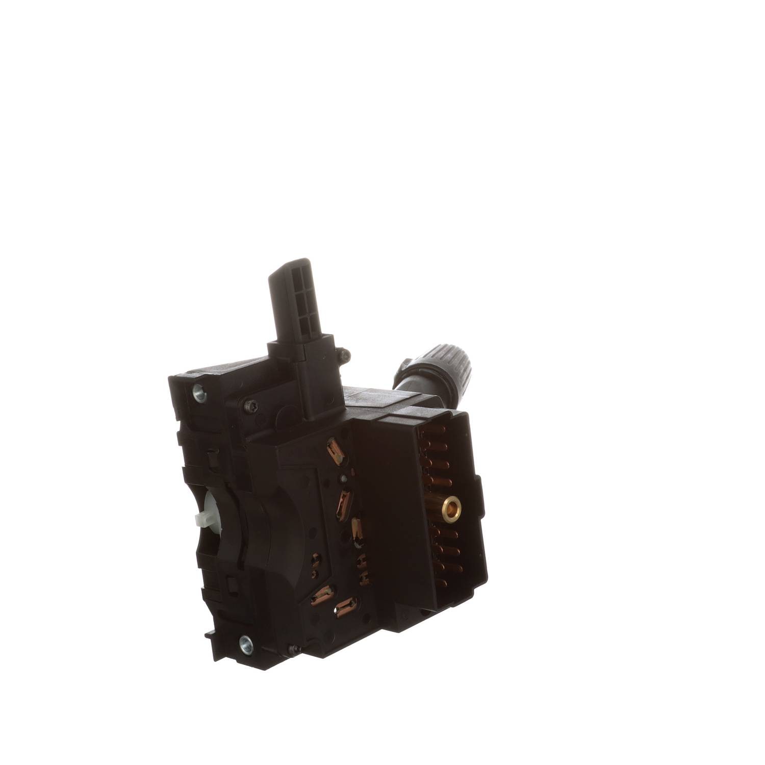 MasterPro Ignition 3, 3, 4, 4, 9 Terminal Multi Function Column