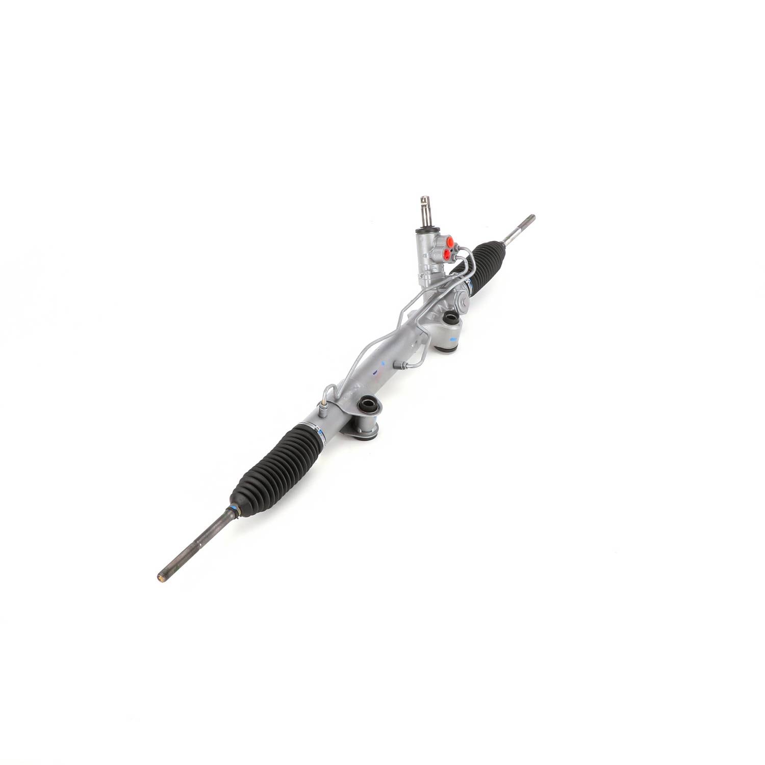 MasterPro Power Steering Rack And Pinion - Remanufactured 1020207