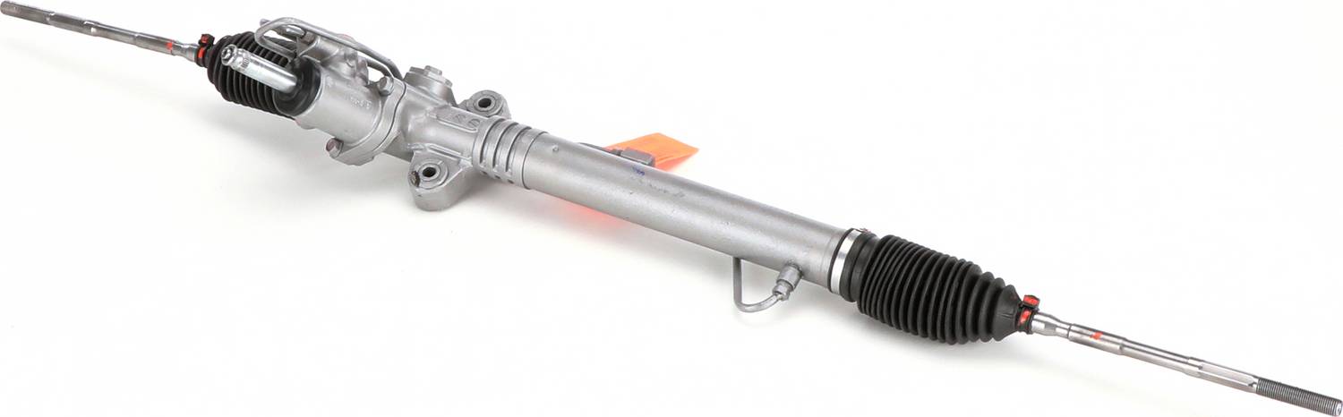 MasterPro Power Steering Rack And Pinion - Remanufactured 3130317