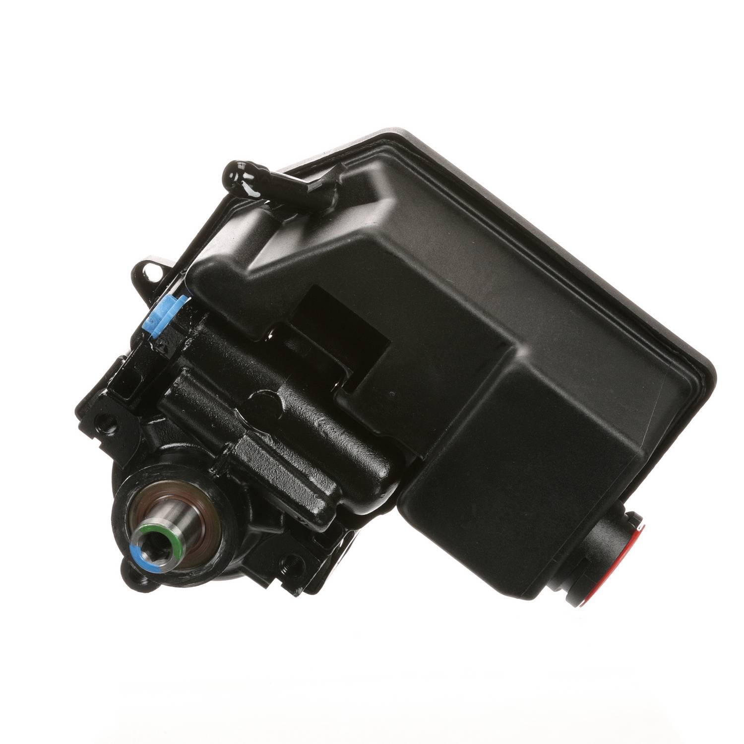 MasterPro Power Steering Power Steering Pump - Remanufactured