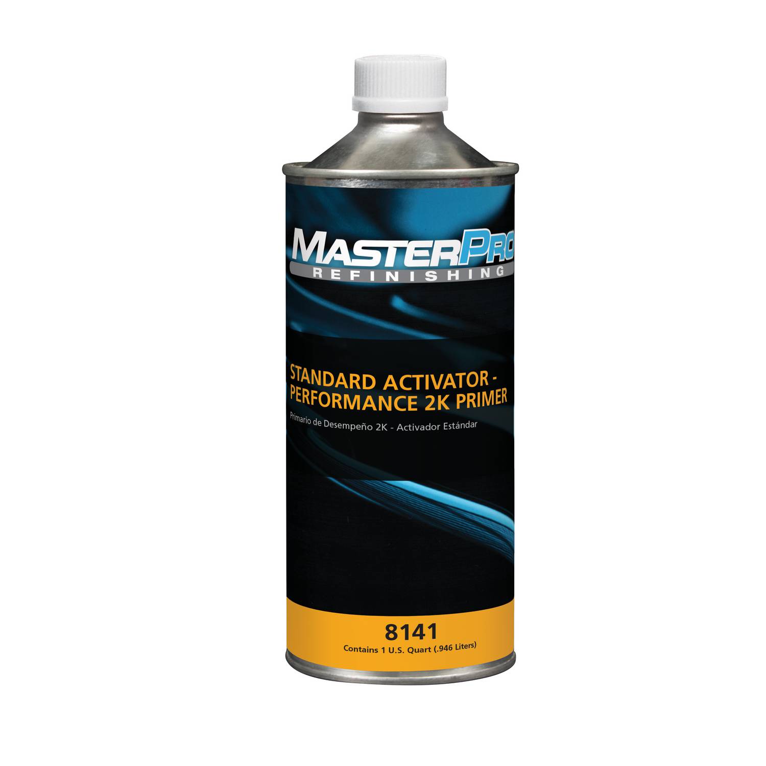 デロンギ EC680N+バリスタキットBSK-01P中古品 MasterPro Refinishing 1 Quart Primer Activator 8141CA | O'Reilly