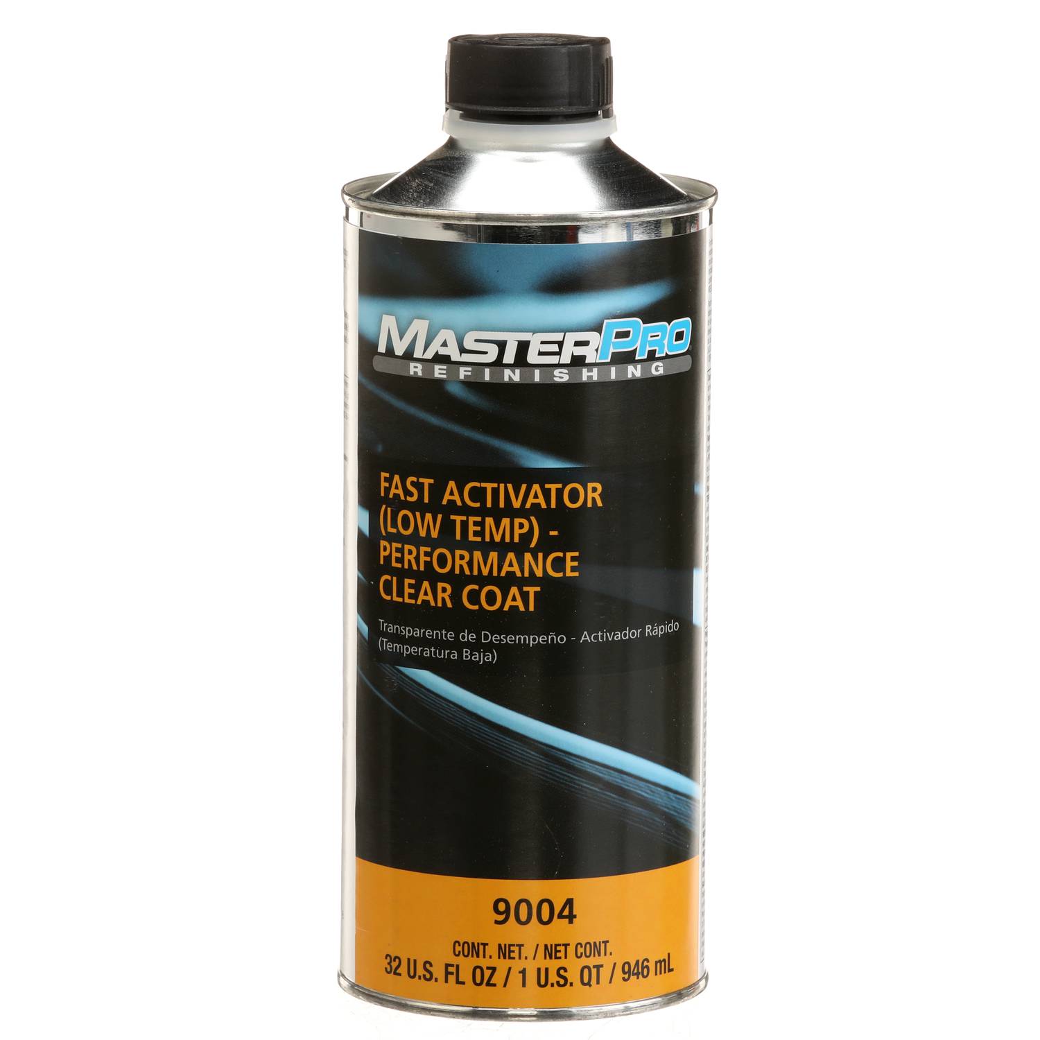 MasterPro Refinishing 1 Quart Catalyst 9004 | O'Reilly Auto Parts