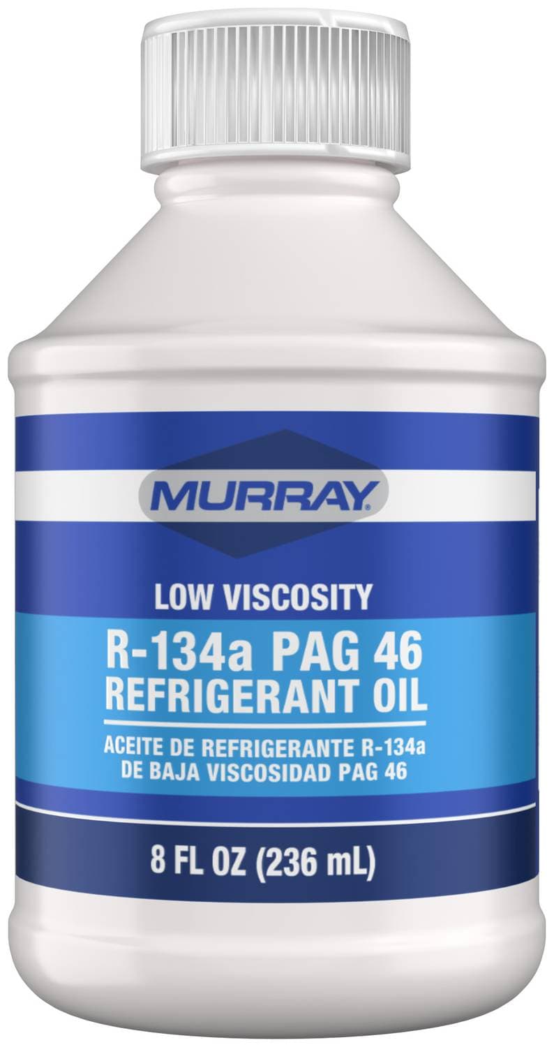 Murray A/C Oil MPAG46OIL | O'Reilly Auto Parts
