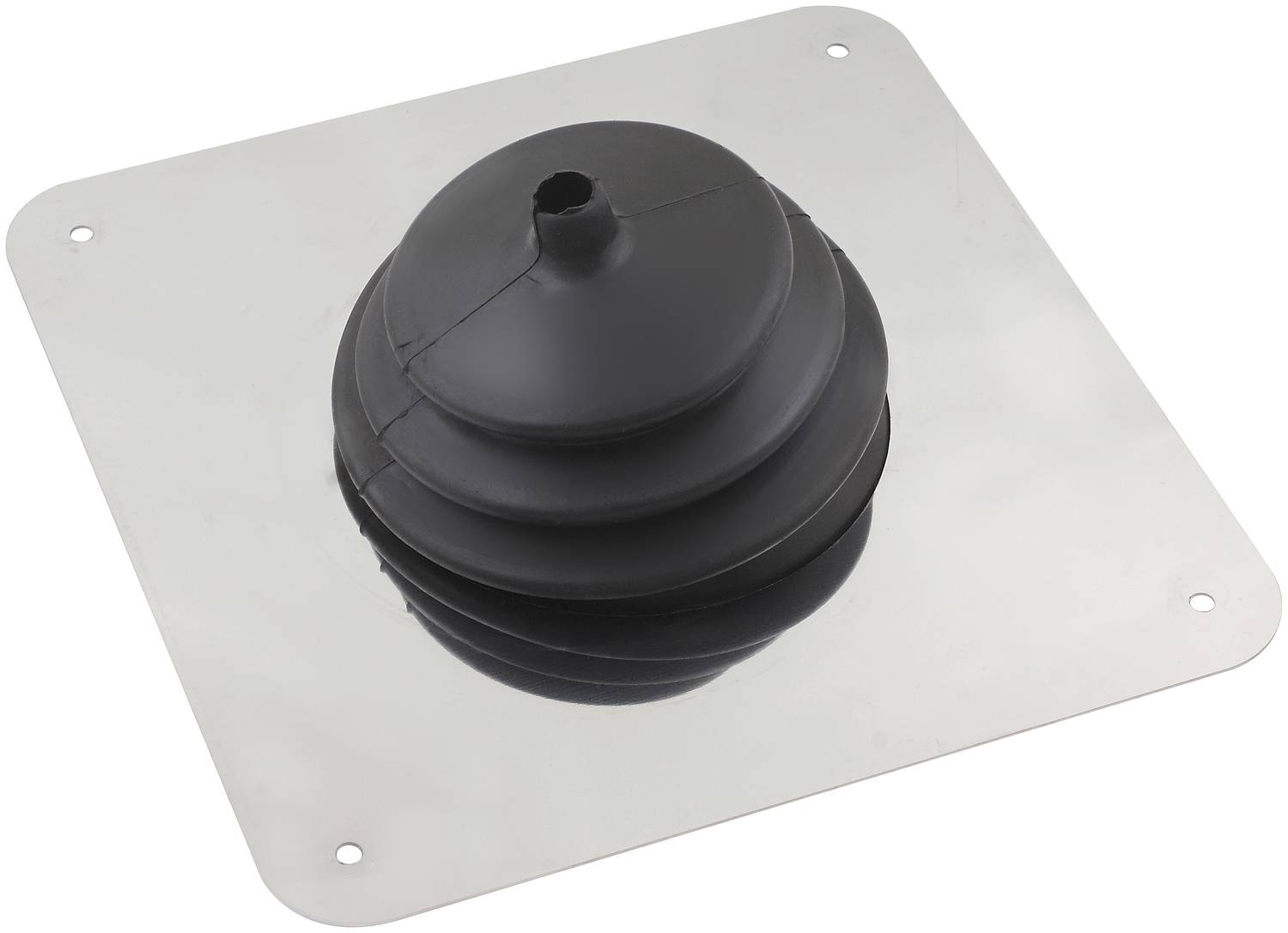 Mr. Gasket Shifter Boot 1650 | O'Reilly Auto Parts