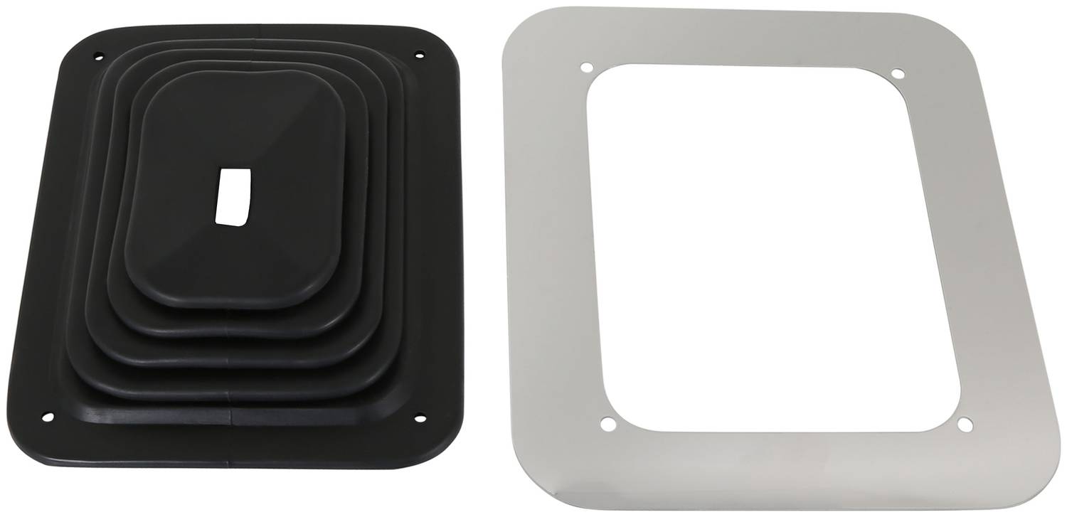 Mr. Gasket Shifter Boot 1652 | O'Reilly Auto Parts