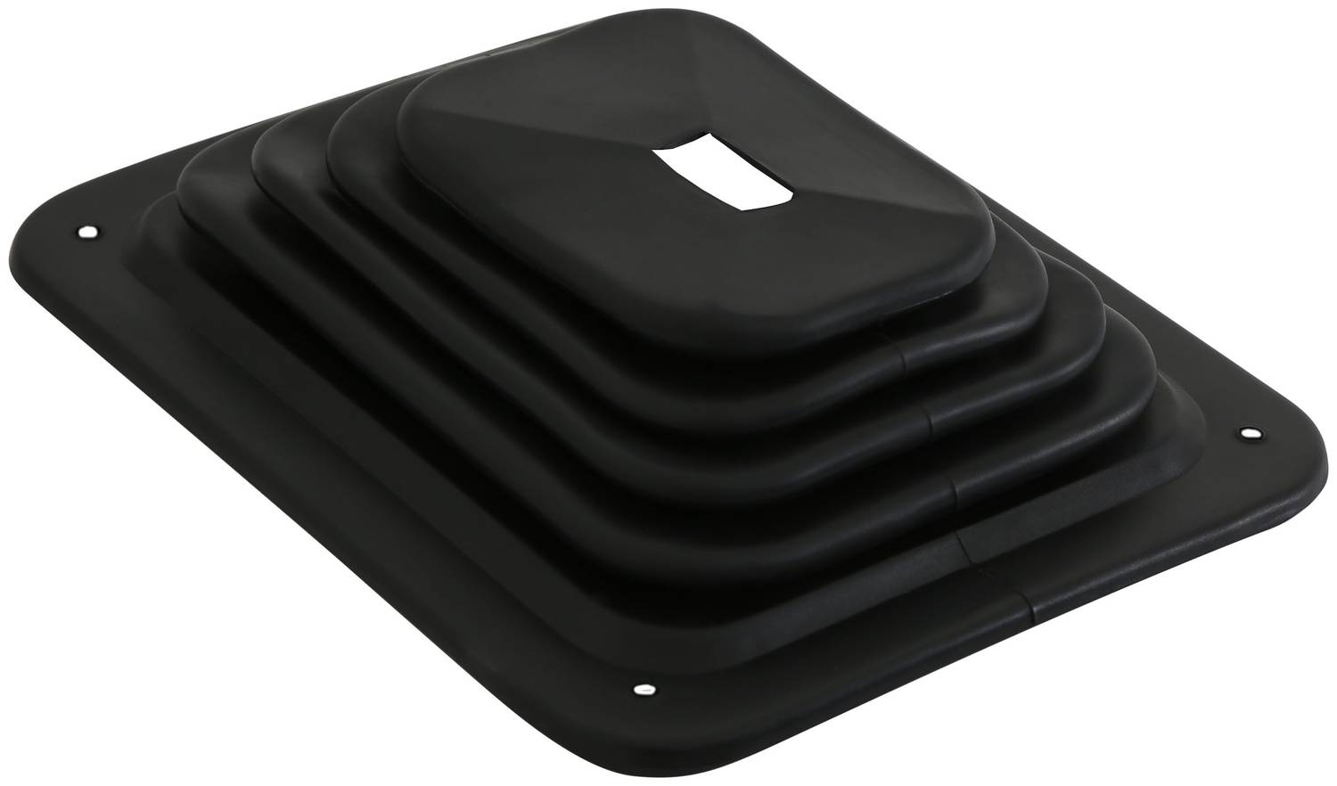 Mr. Gasket Shifter Boot 1652 | O'Reilly Auto Parts