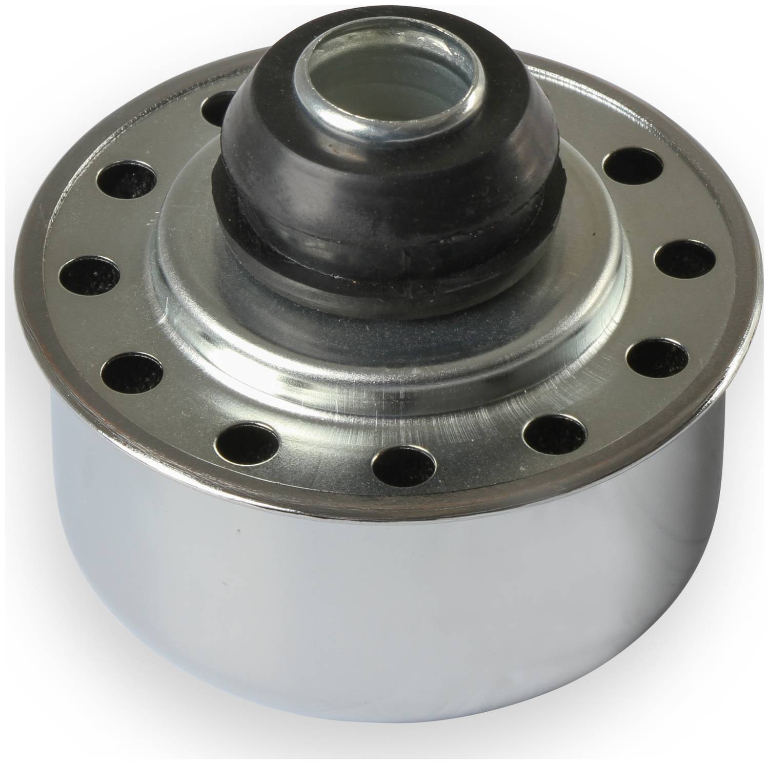 Mr. Gasket Crankcase Breather Cap 2057 | O'Reilly Auto Parts