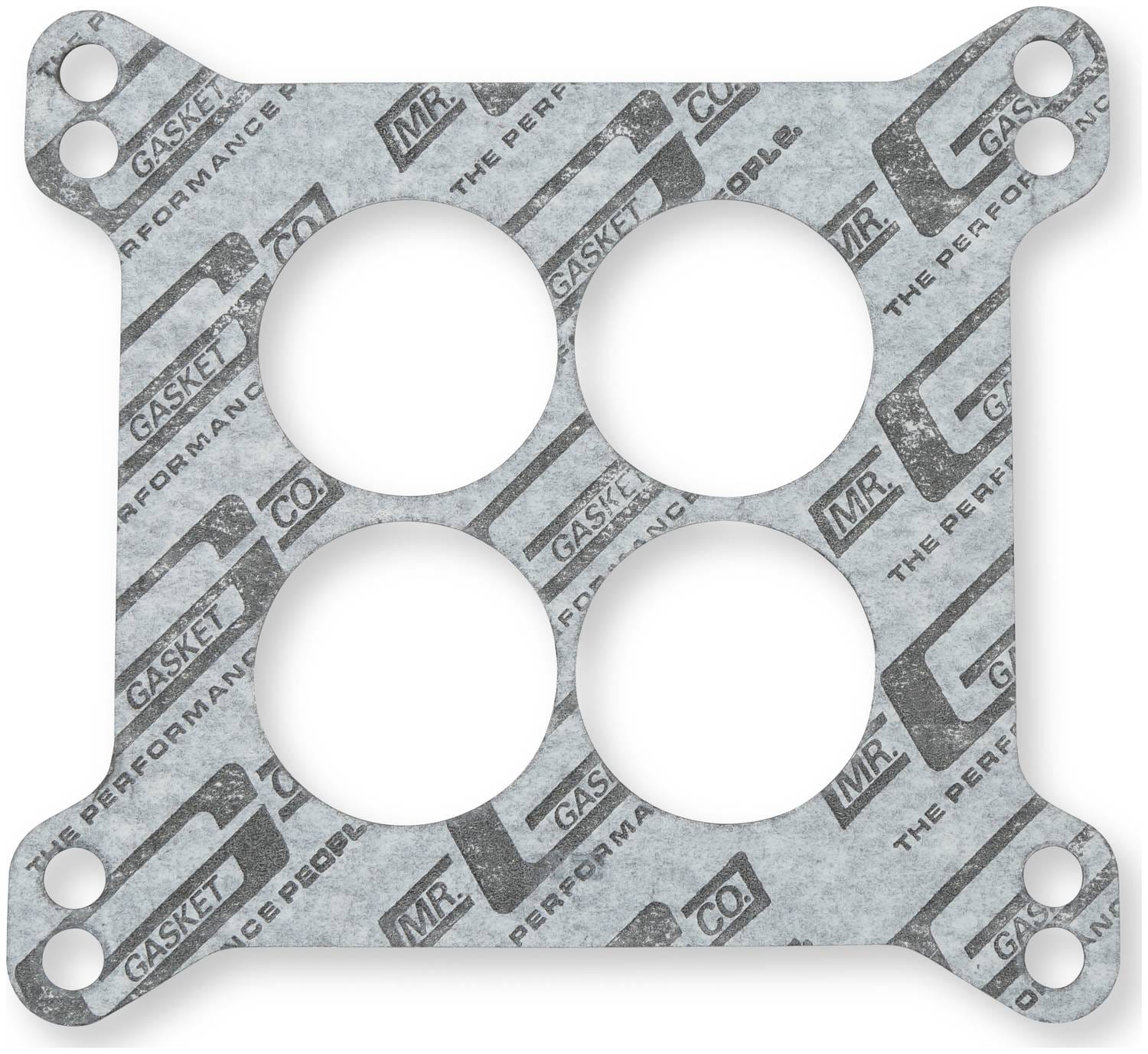 54C Mr Gasket CARB GSKT 4 BBL OPEN SKIN PKG