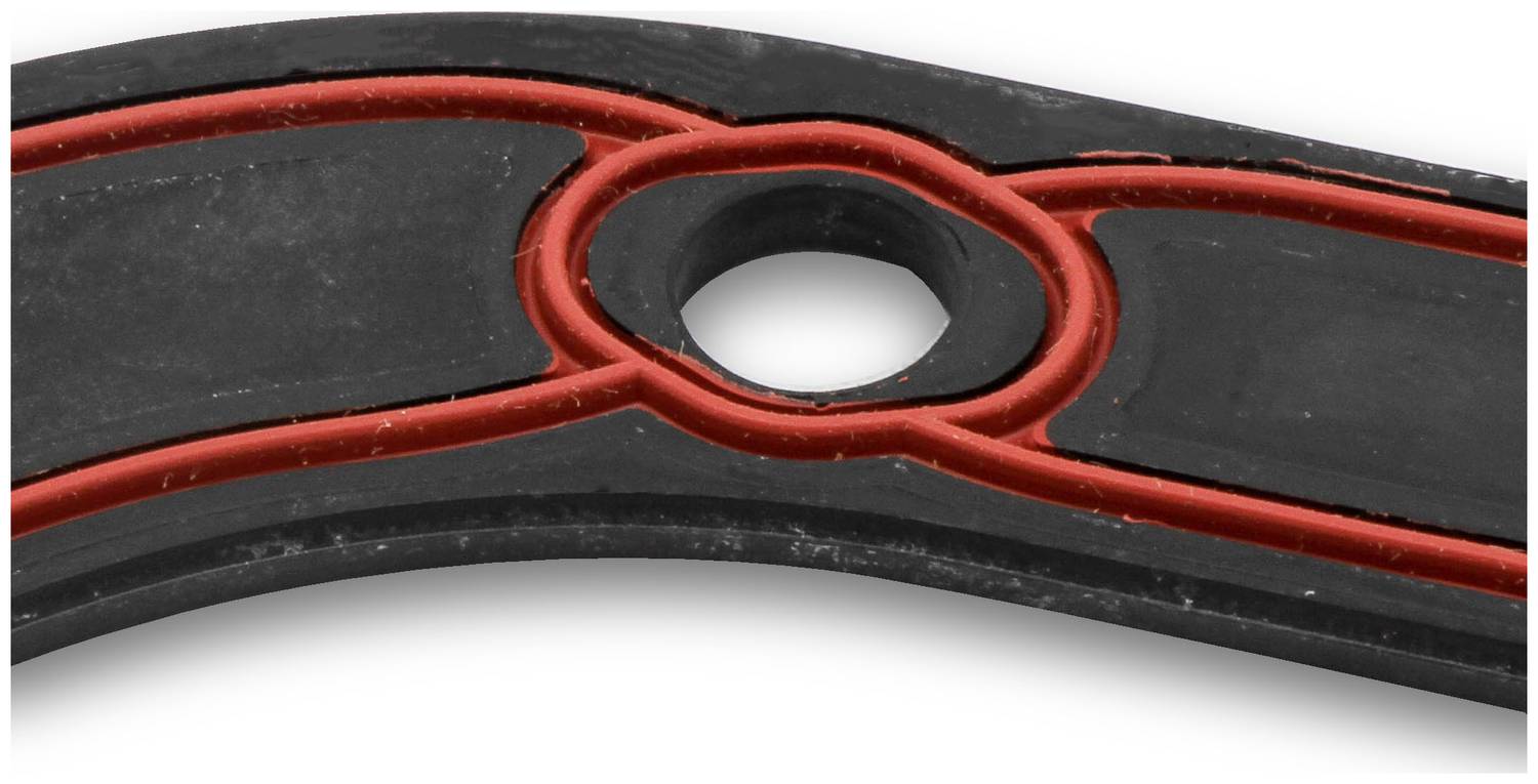 Mr. Gasket ® 61080MRG - Transmission Oil Pan Gasket Mr. Gasket ® 61080MRG - Transmission Oil Pan Gasket