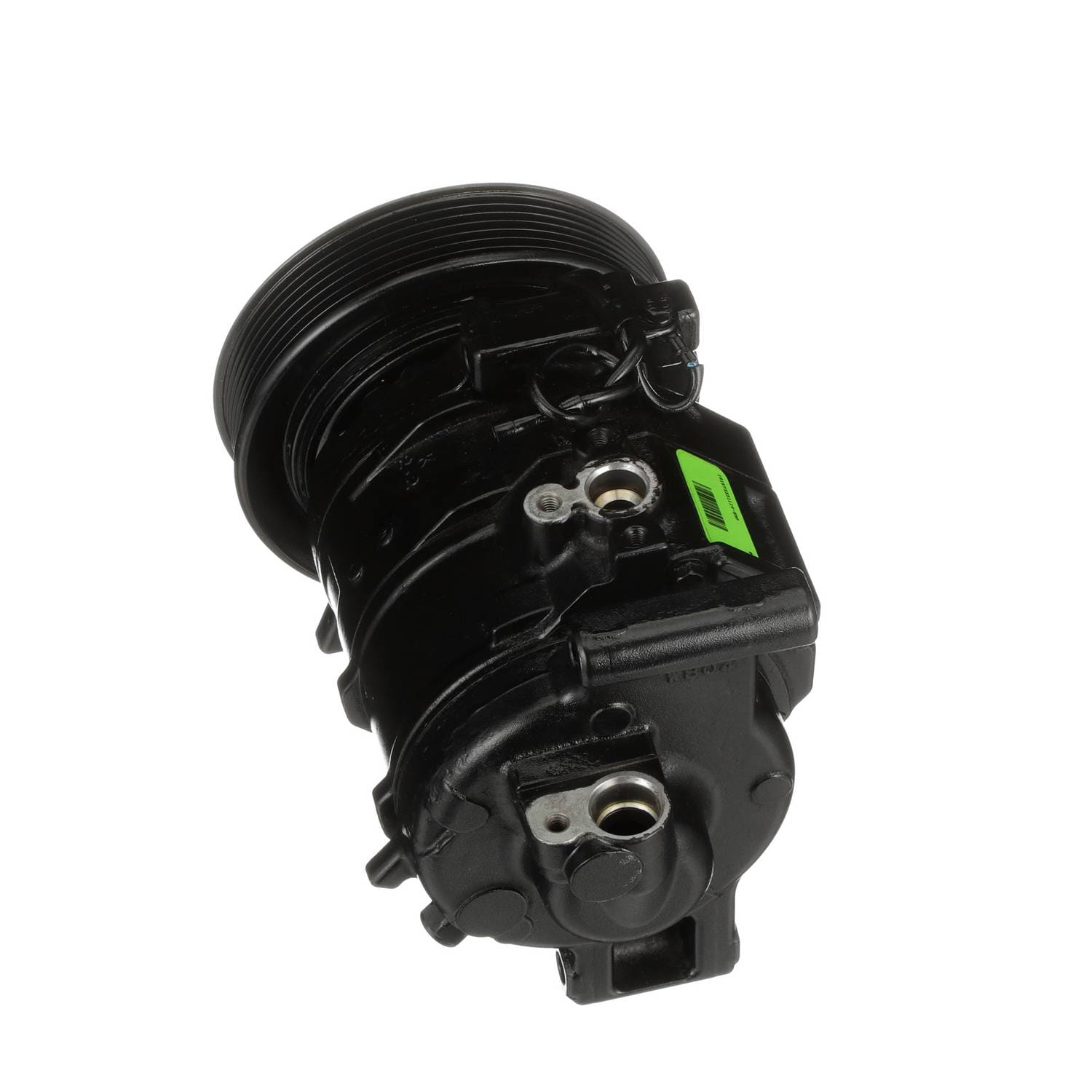 MasterPro Climate Control 10SR15C A/C Compressor - Remanufactured