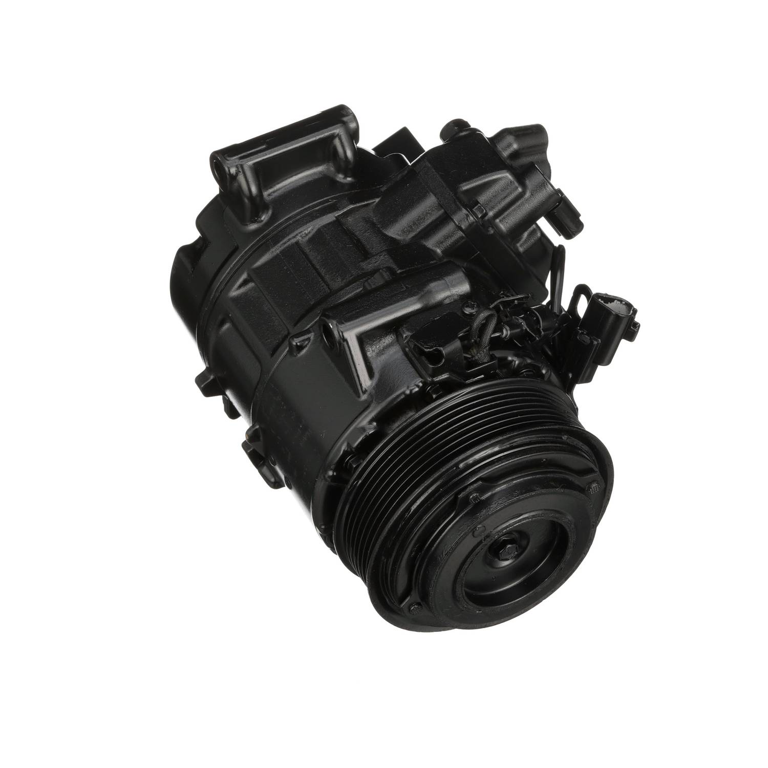 MasterPro Climate Control TSB19C A/C Compressor - Remanufactured