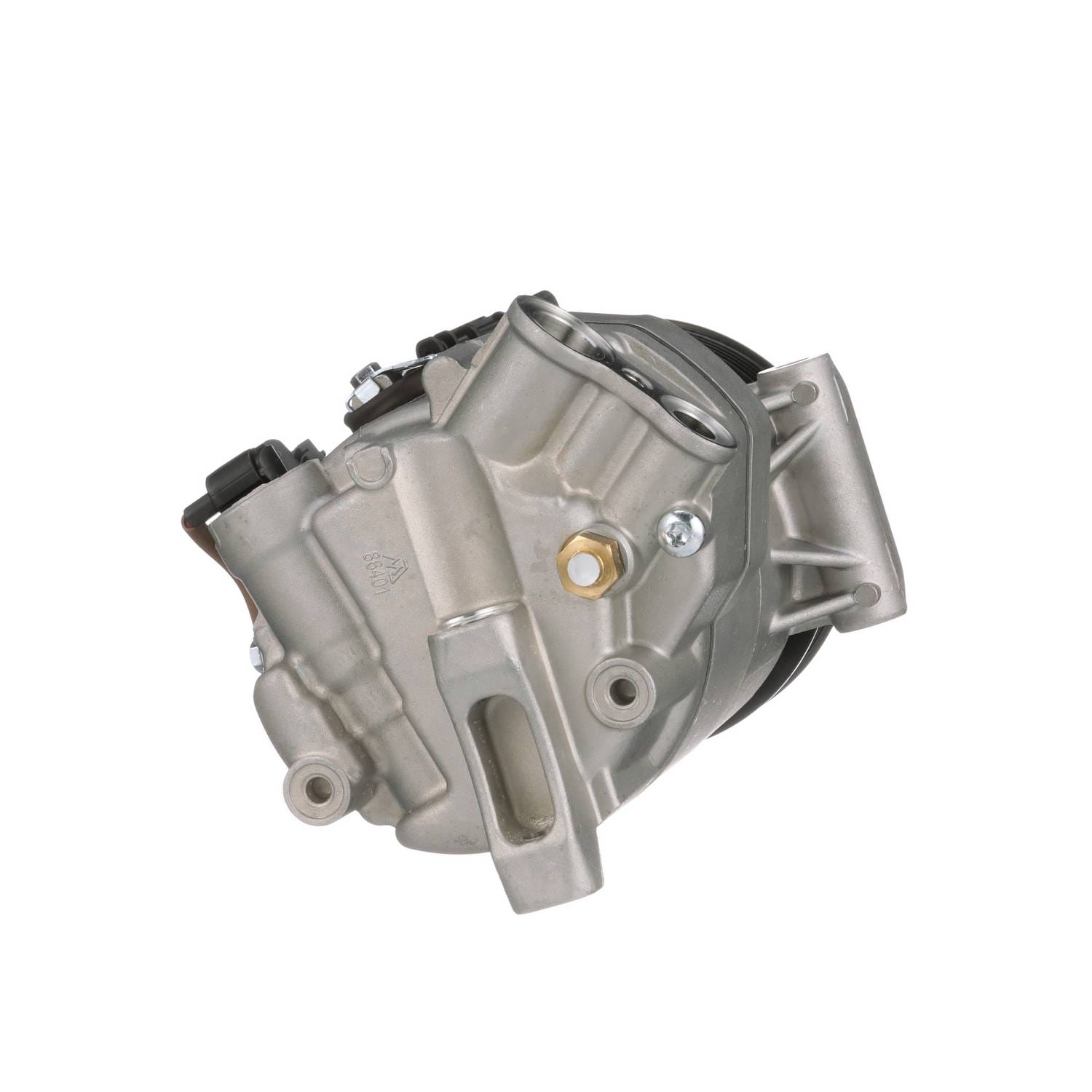 Murray A/C Compressor - New 158272 | O'Reilly Auto Parts